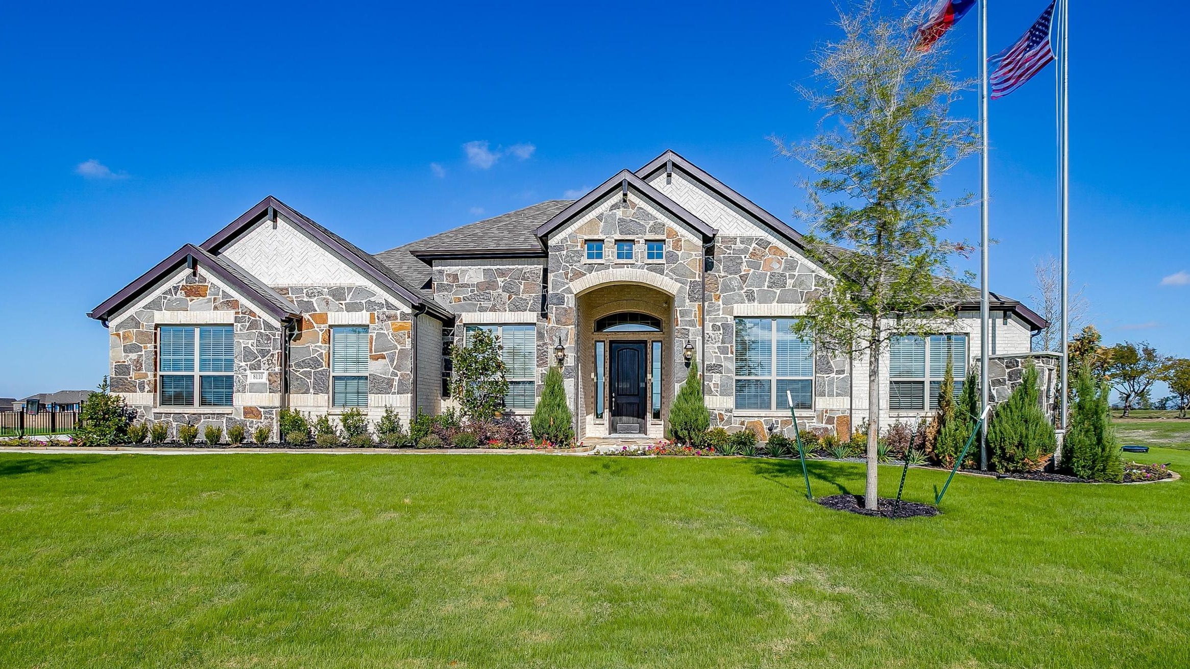 Creekview Farms community