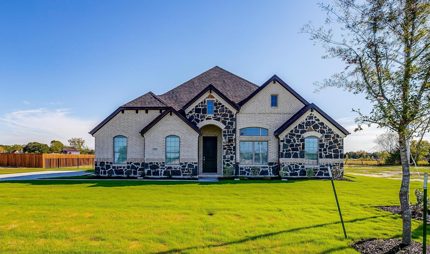 Mallard Point community