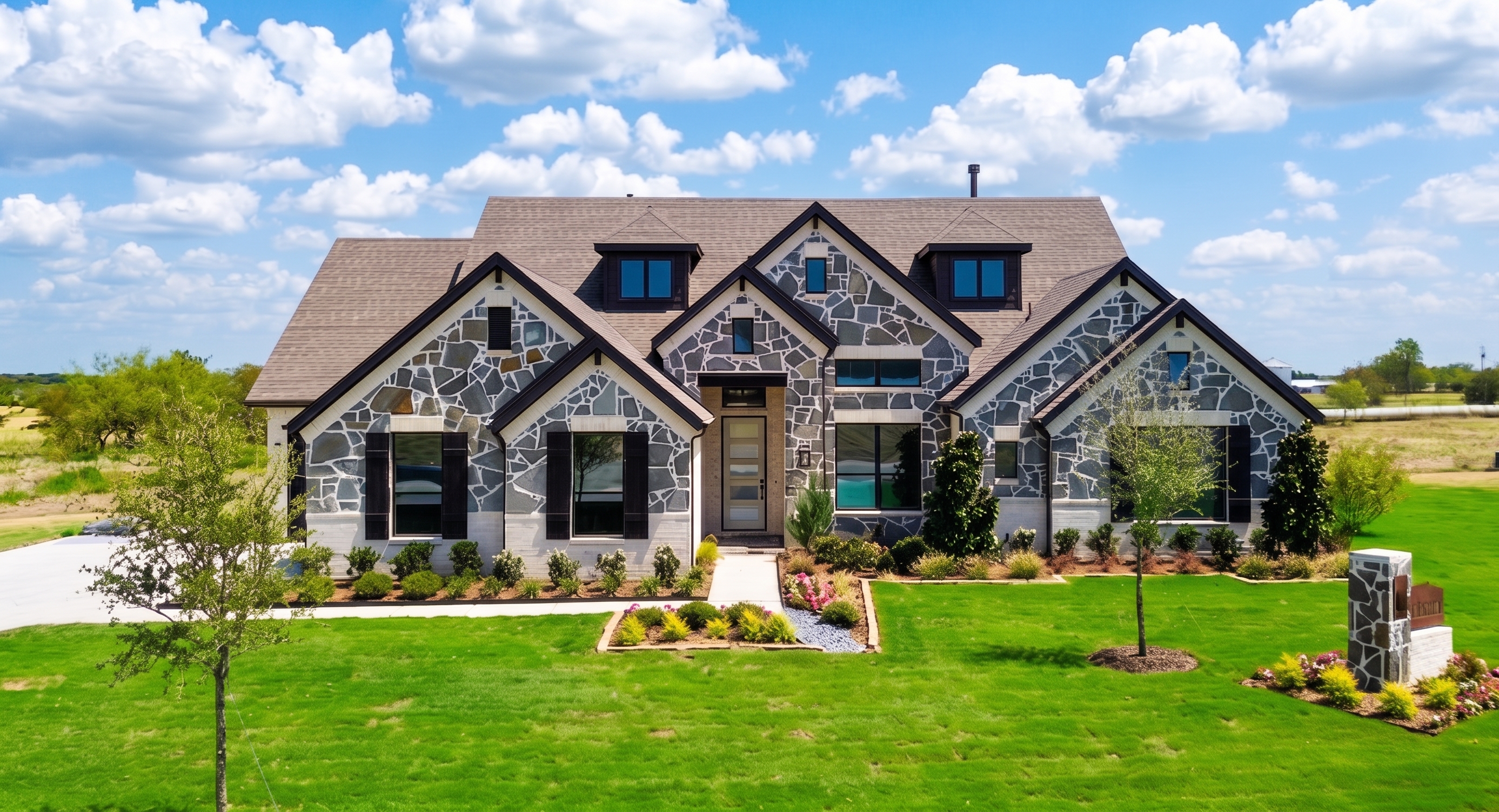 Valley View community