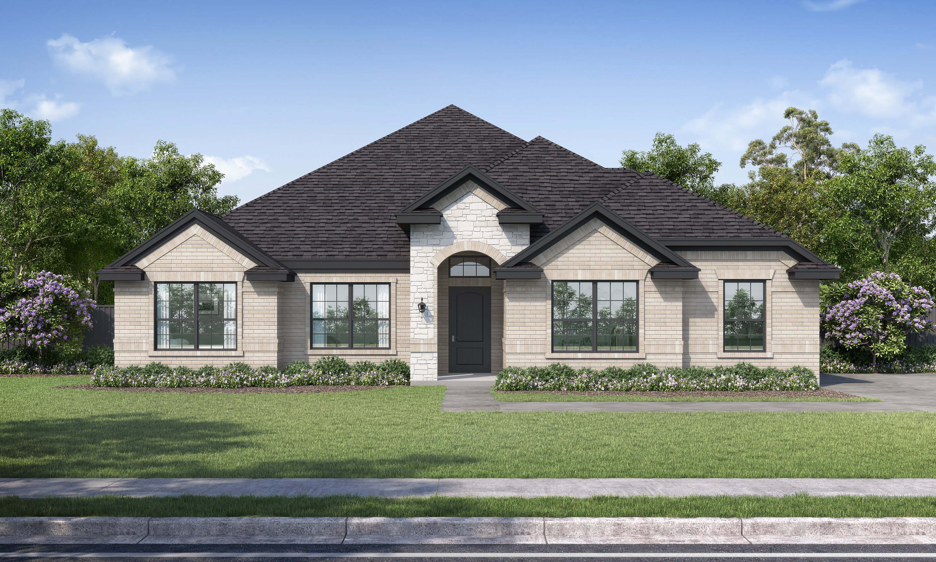 Move-In Ready Home