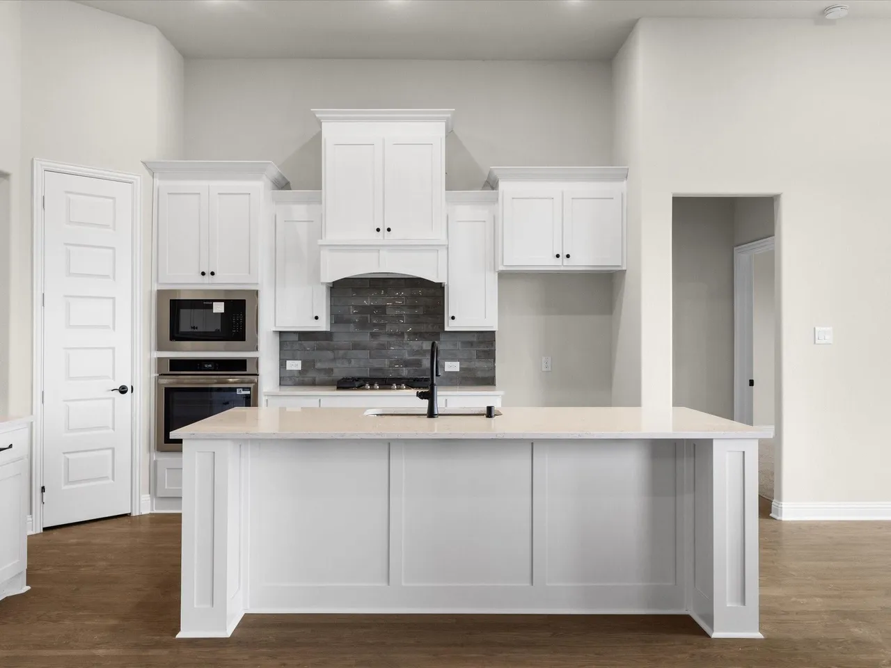 Move-In Ready Home