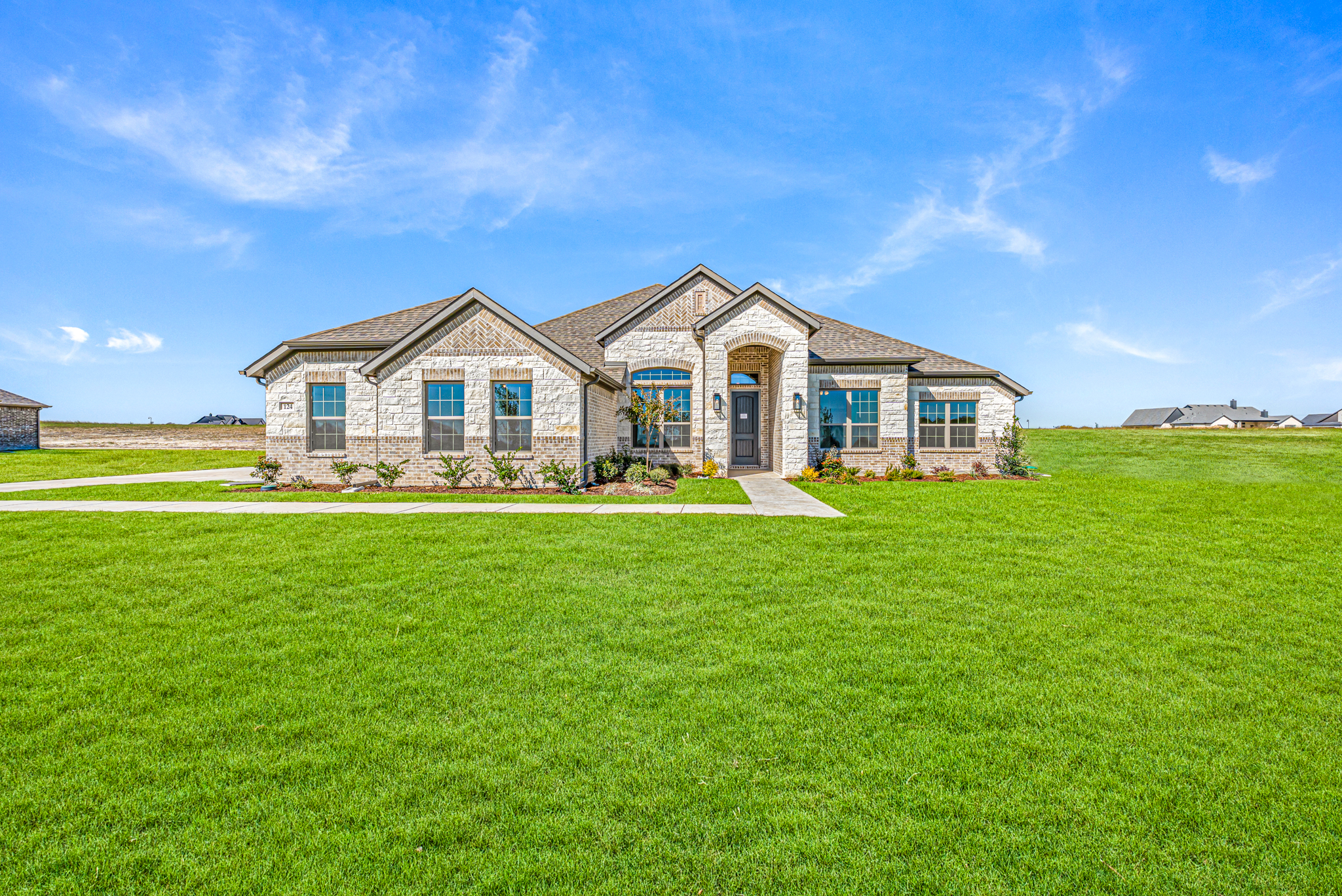 Move-In Ready Home