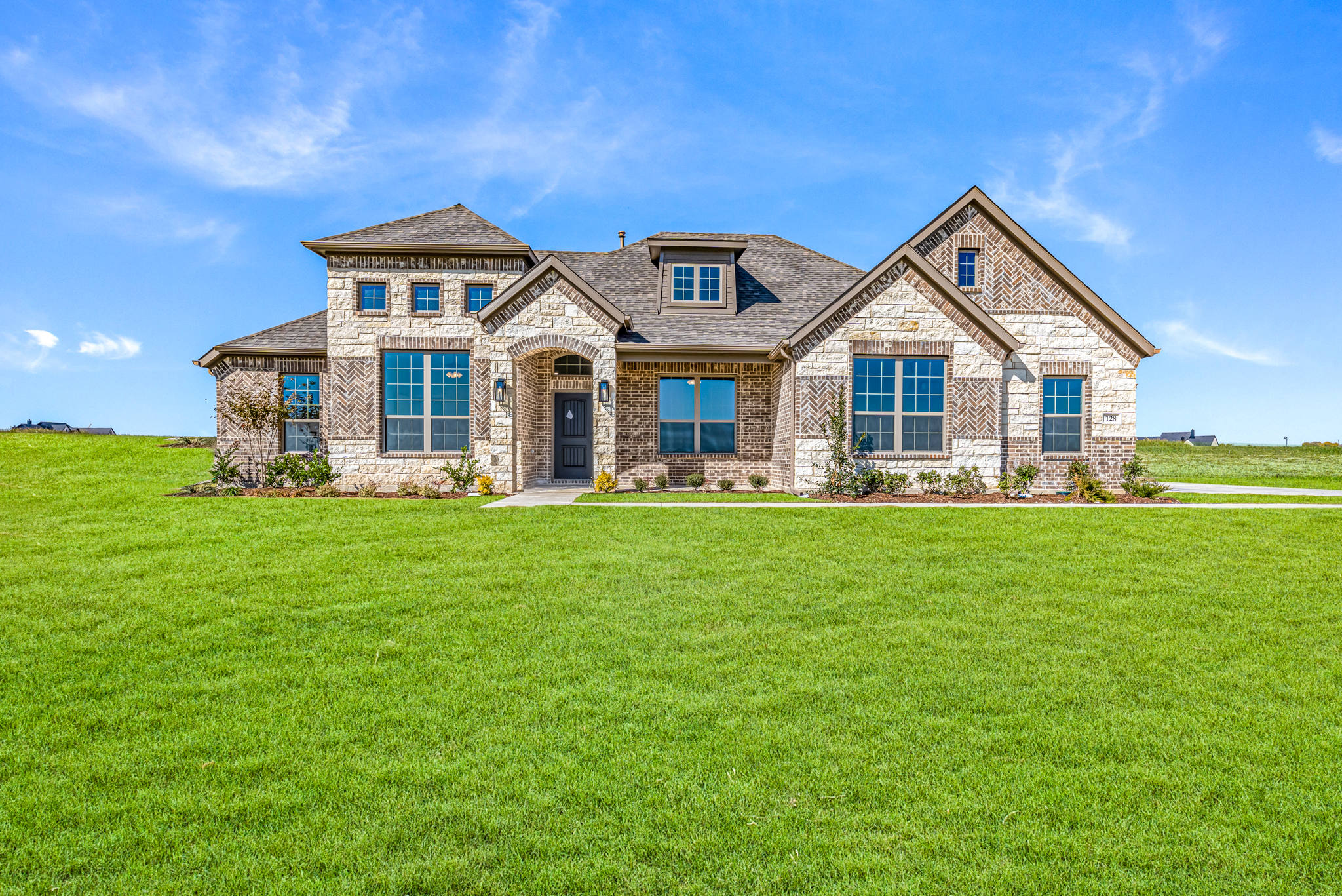 Move-In Ready Home