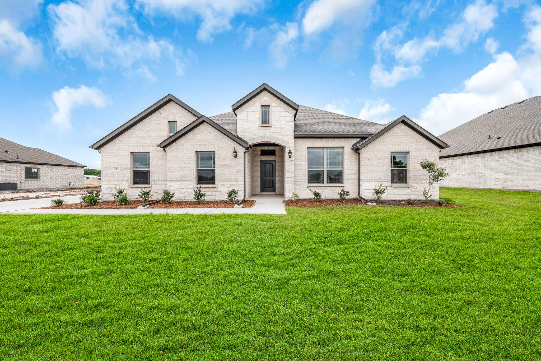 Move-In Ready Home