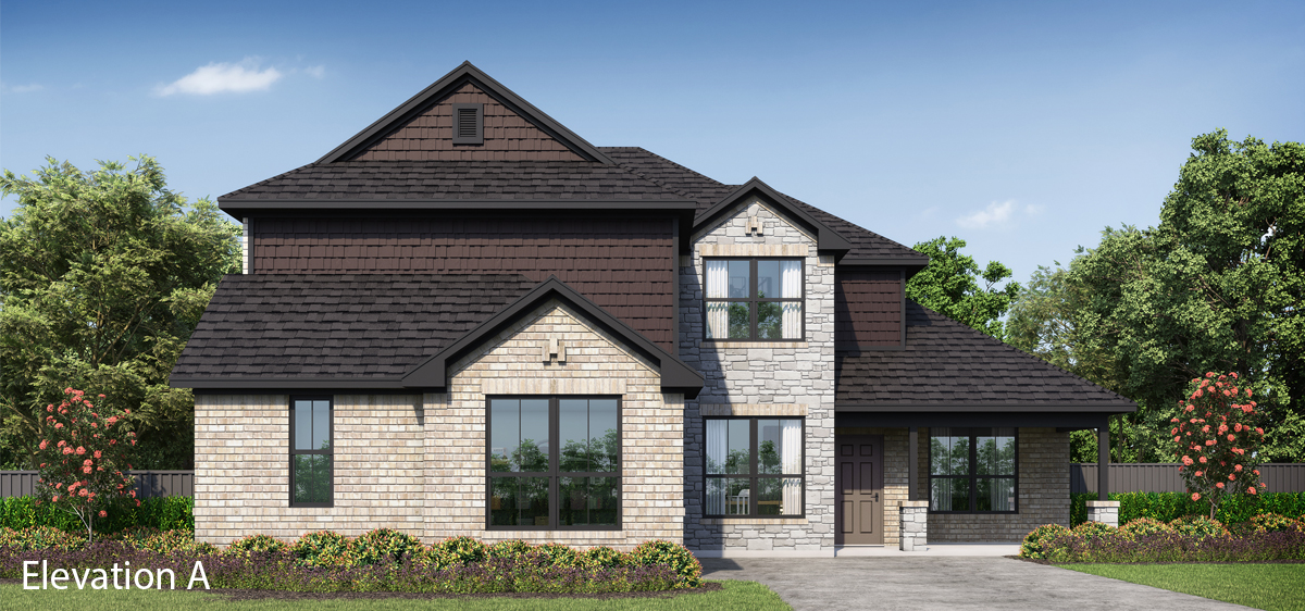 424 Maltese Drive | Sheridan A