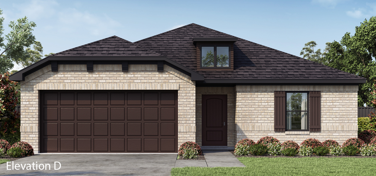 395 Cypress | Cottonwood 3 D