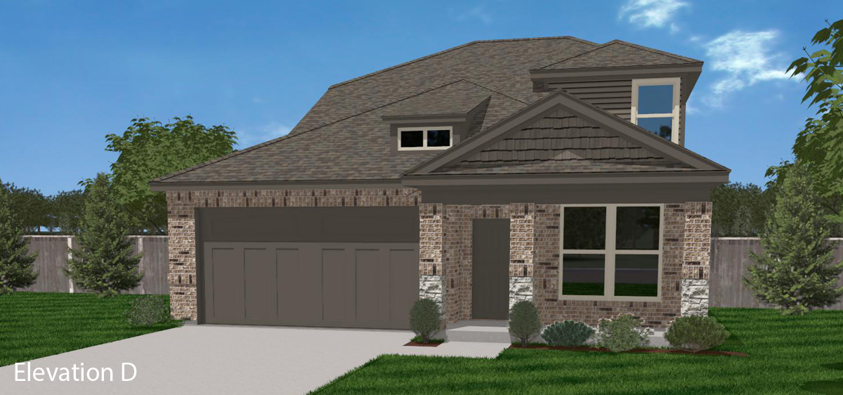 394 Cypress | Sparrow D
