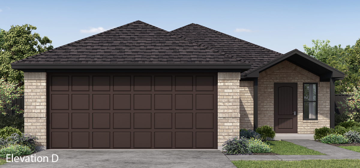 387 Cypress | Mansfield D