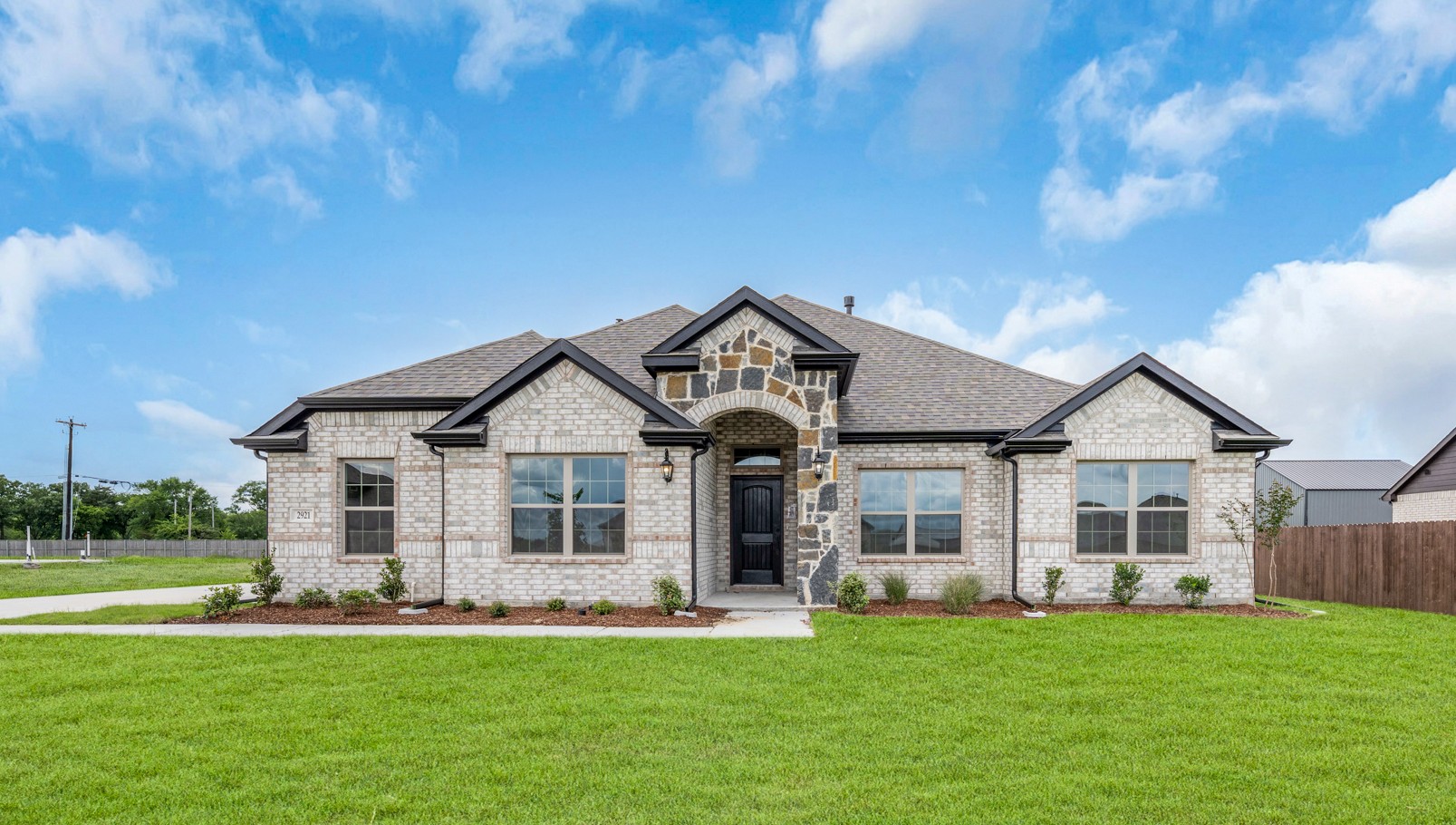 2921 Goldeneye Lane | Albany III B