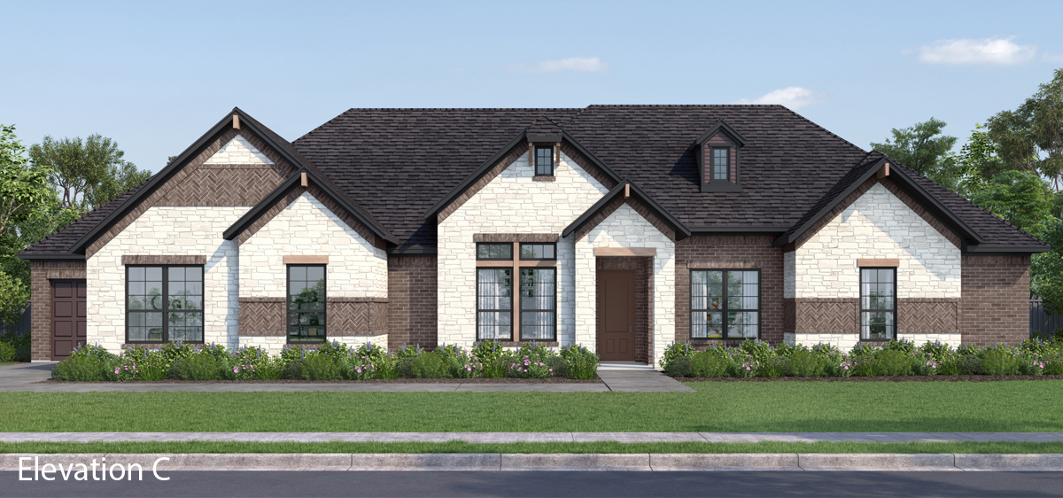 8145 Westburn Street | Hemsworth 7 C