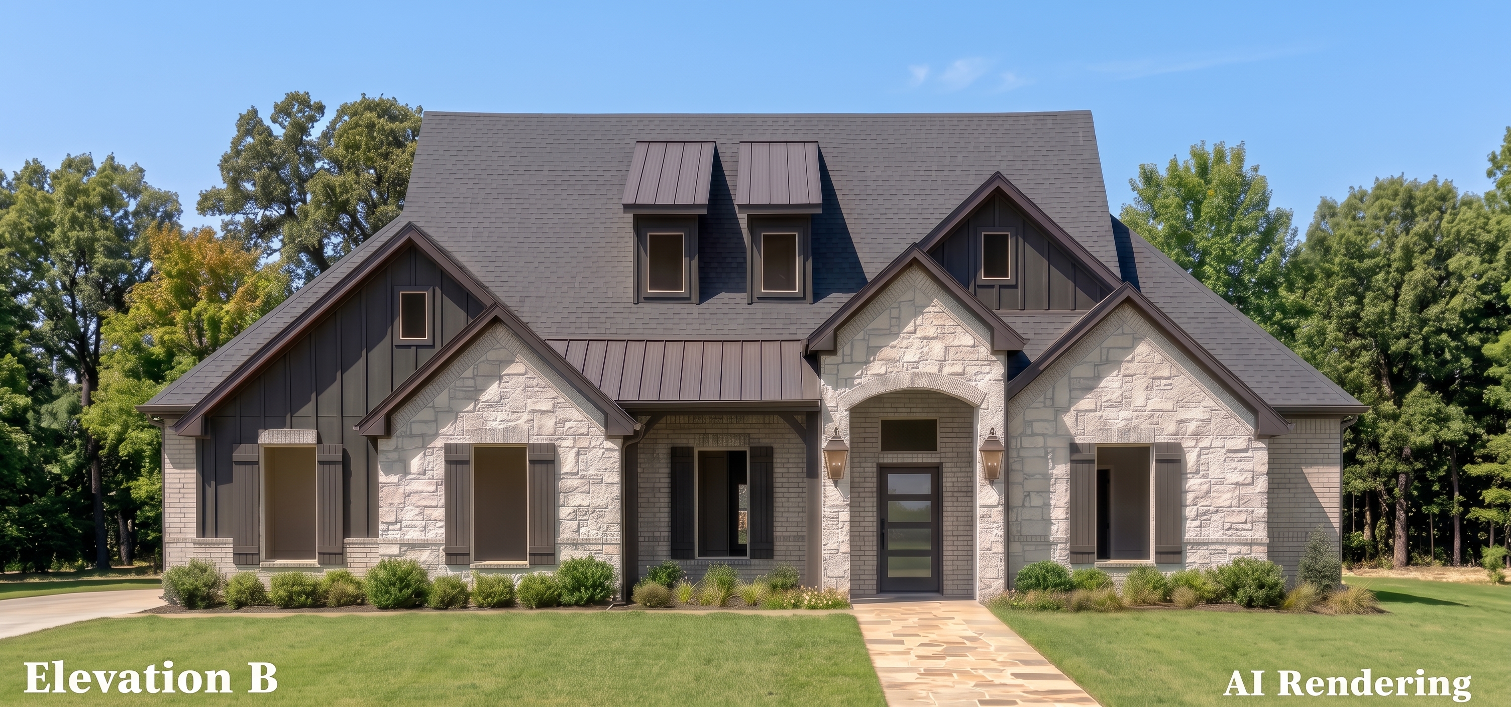 381 Willowy Drive | Anne B