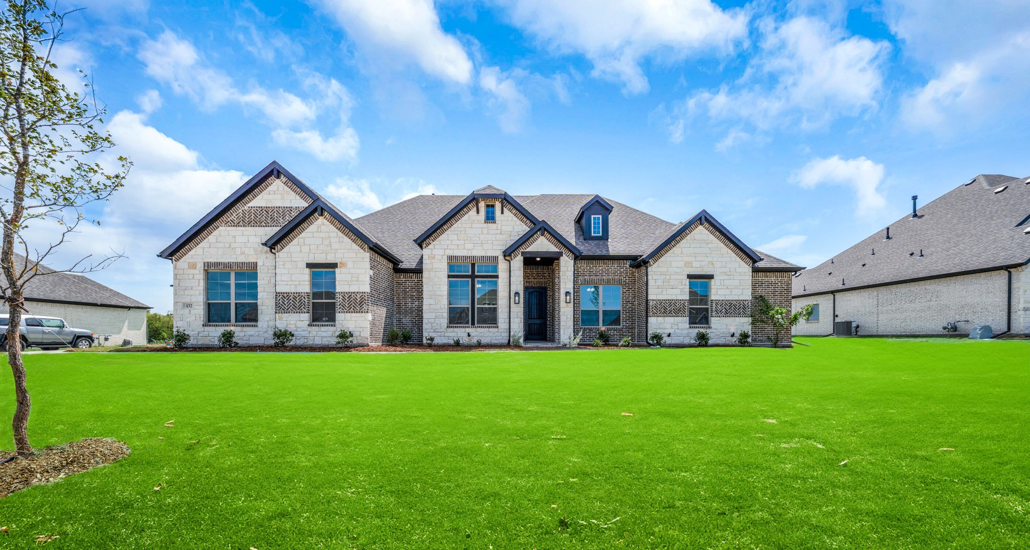 8145 Westburn Street | Hemsworth 7 C