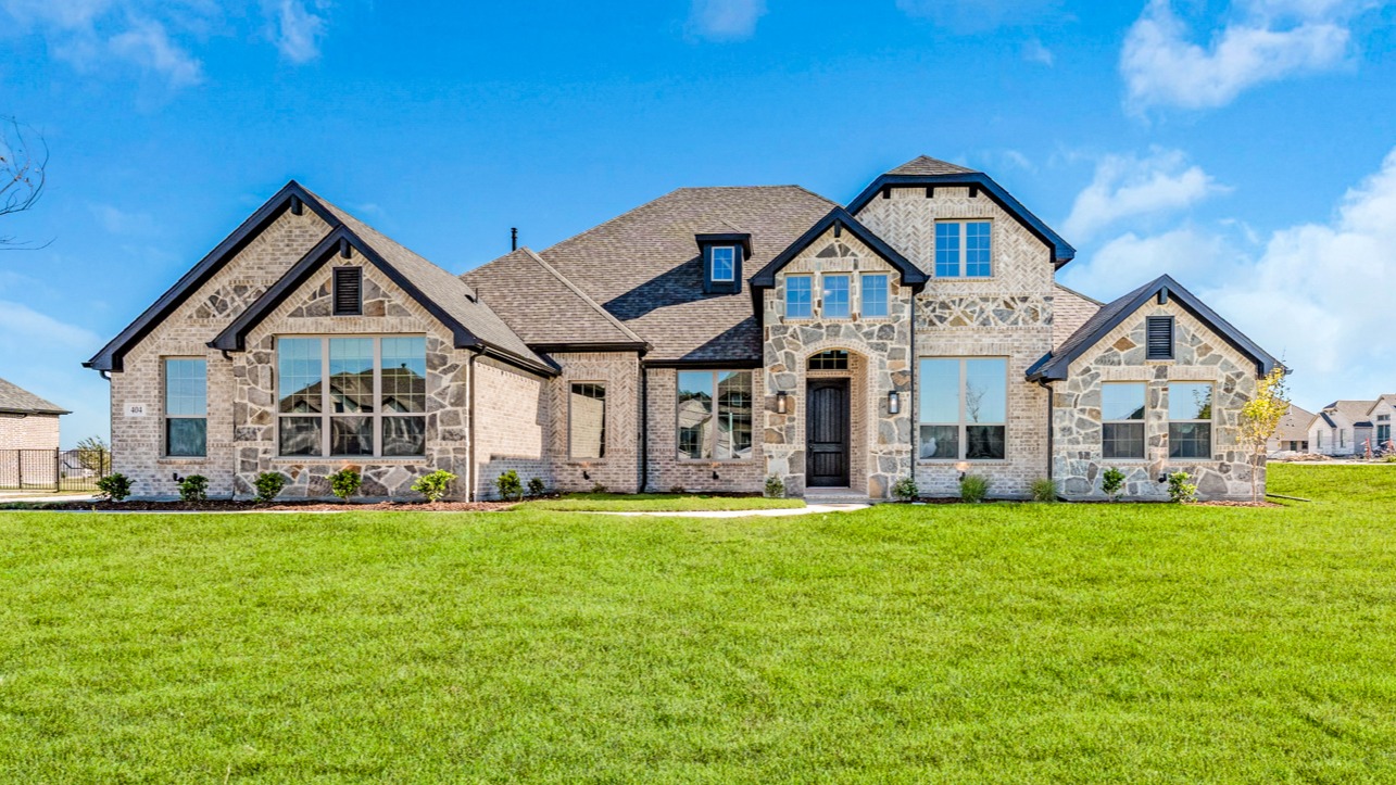 8170 Westburn Street | Sentinel VII D