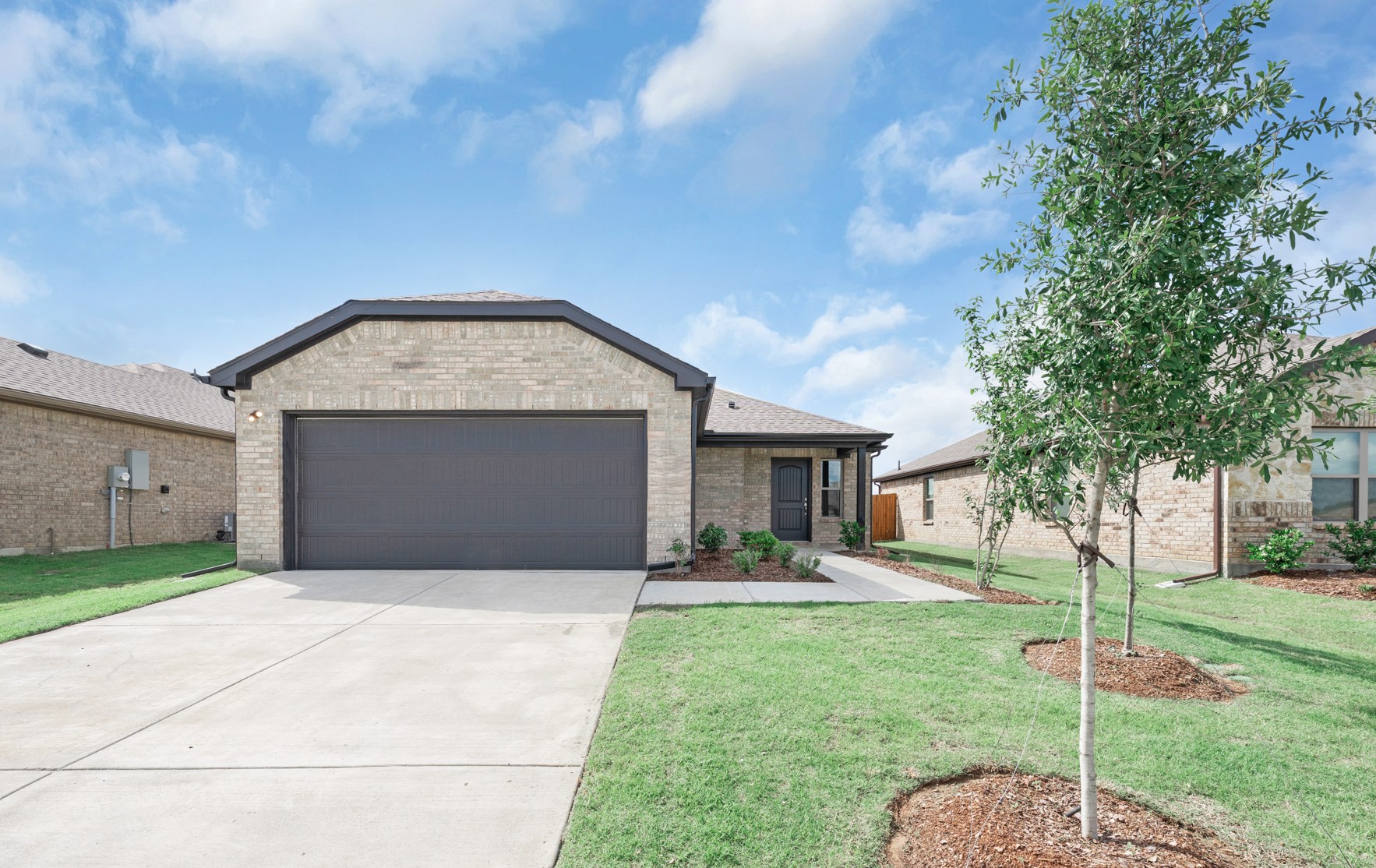 386 Cypress | Mansfield E