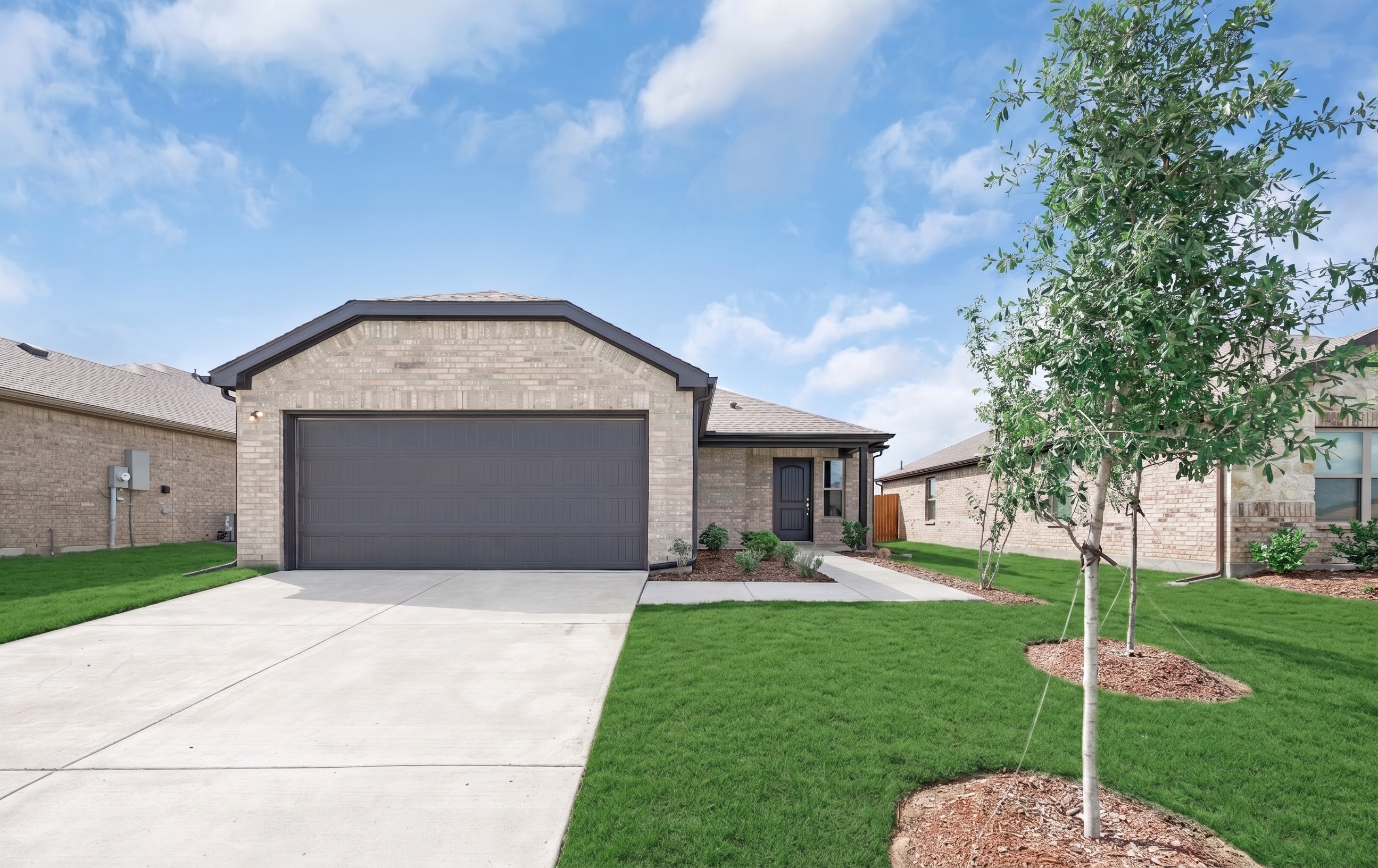 362 Cypress | Mansfield E