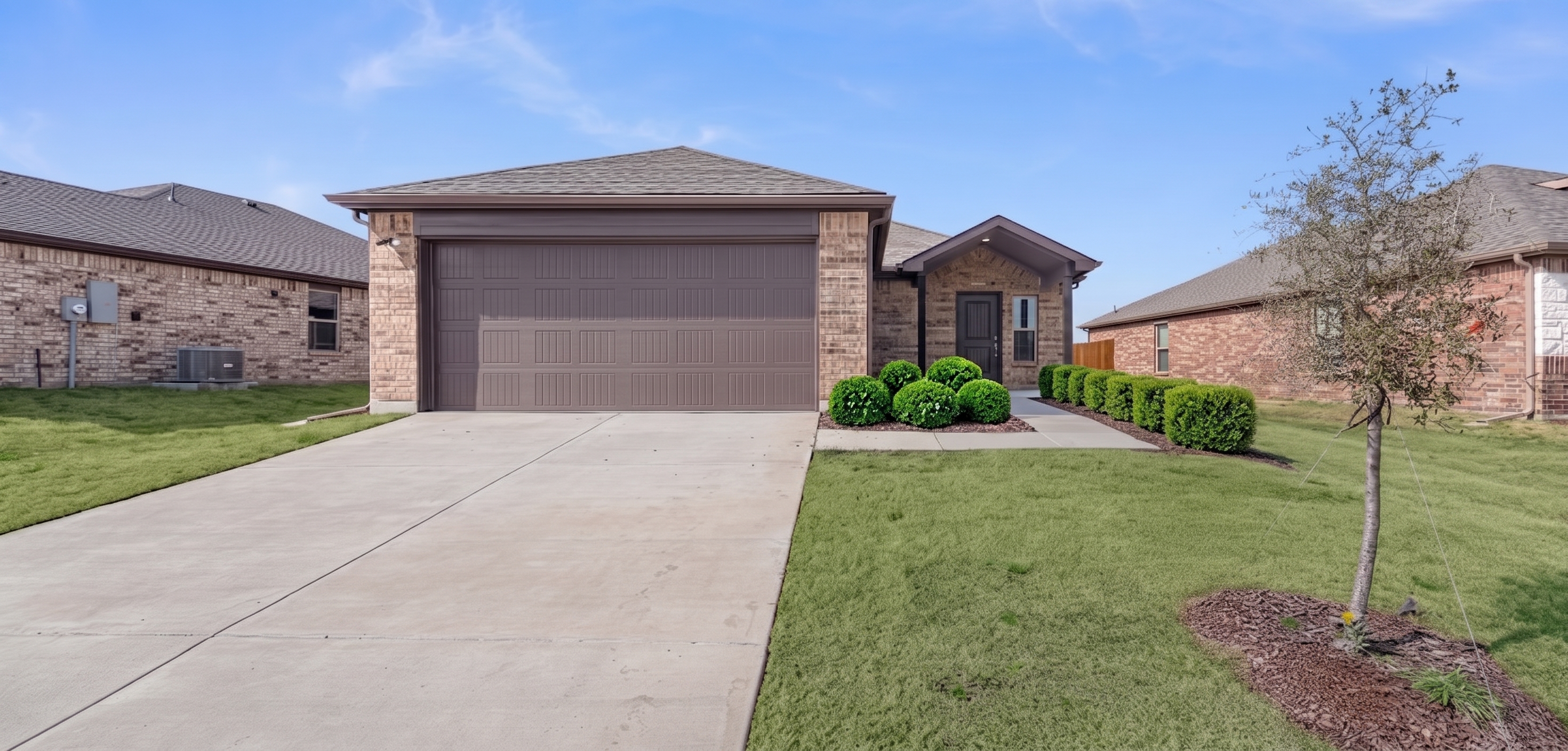 387 Cypress | Mansfield D
