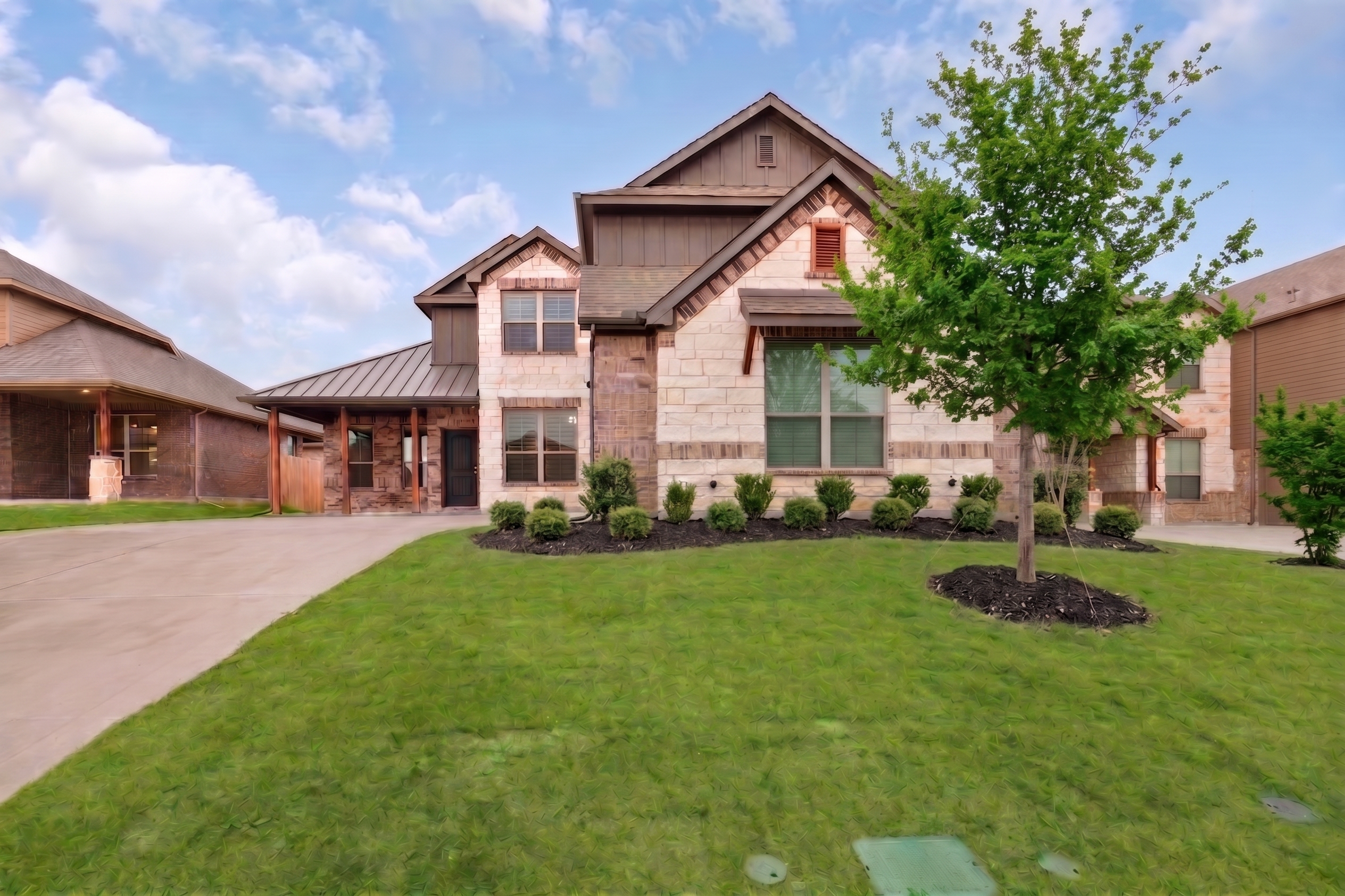 428 Maltese Drive | Sheridan C