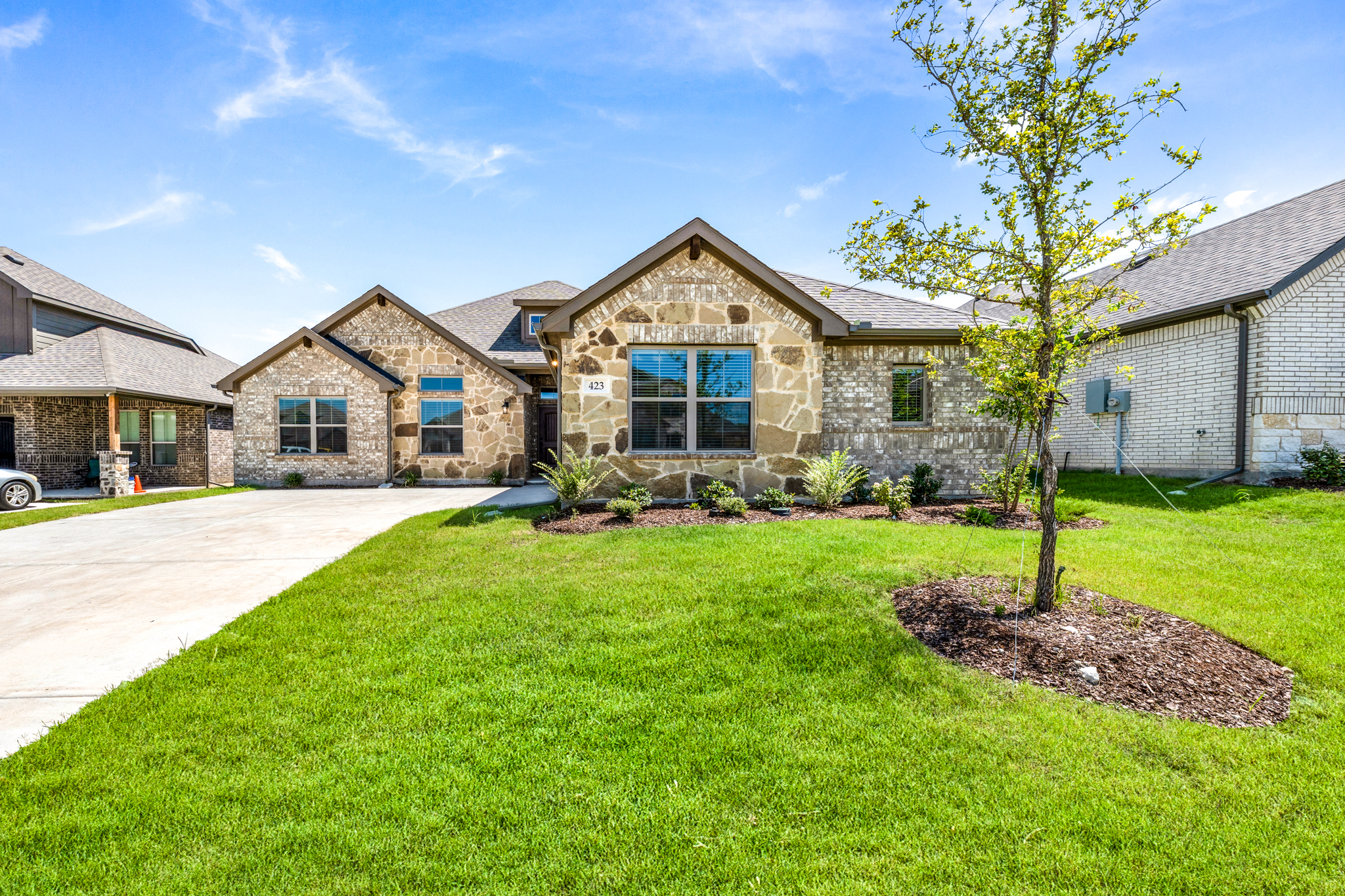 423 Maltese Drive | Logan C