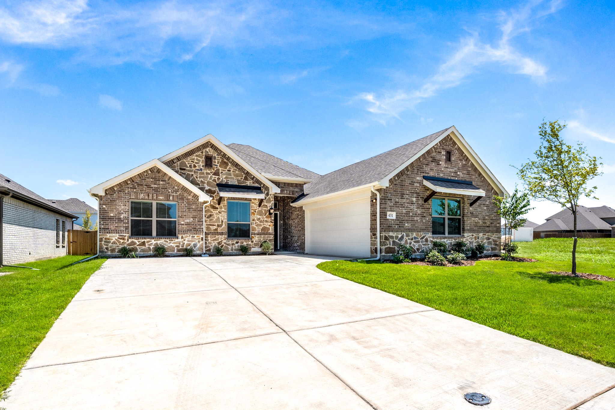 431 Maltese Drive | Logan B