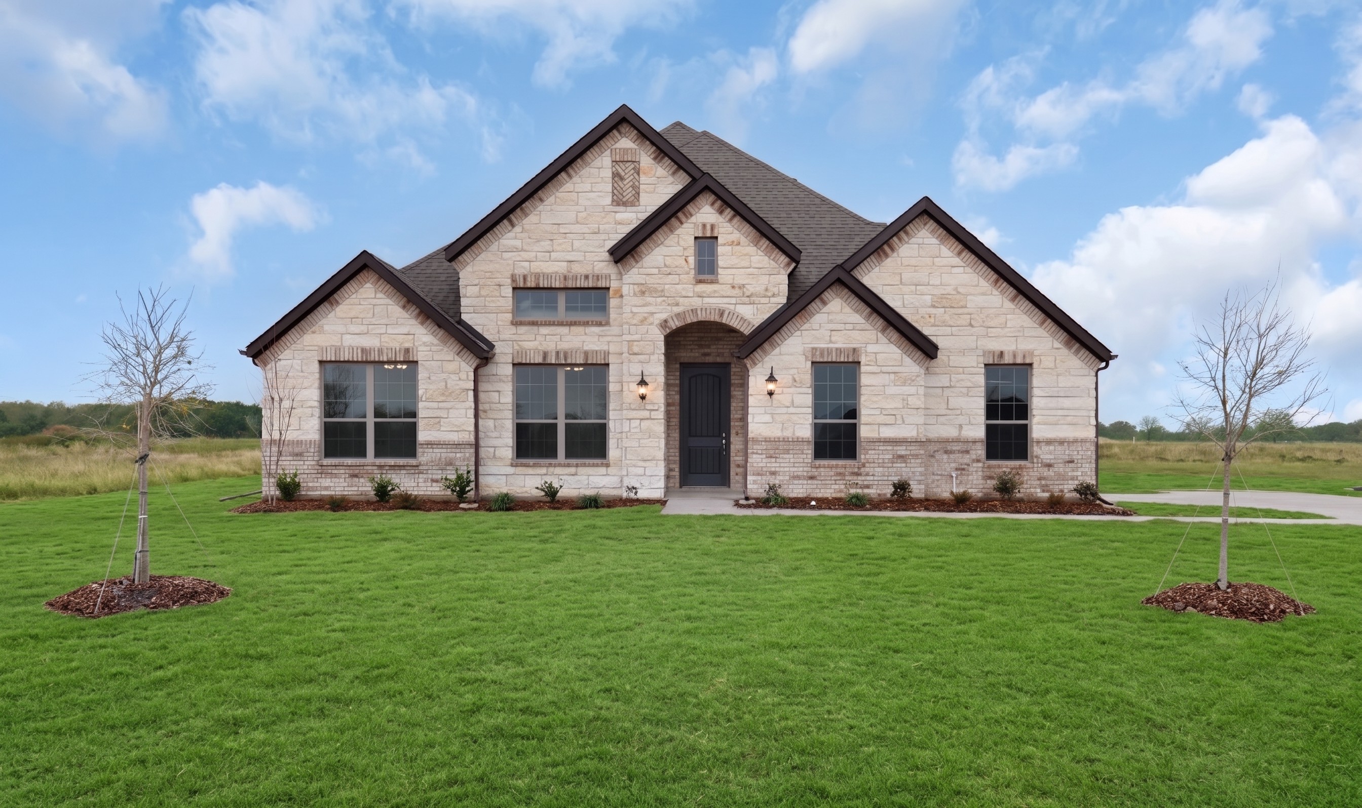 2829 Canvas Back Dr. | Brentwood III B