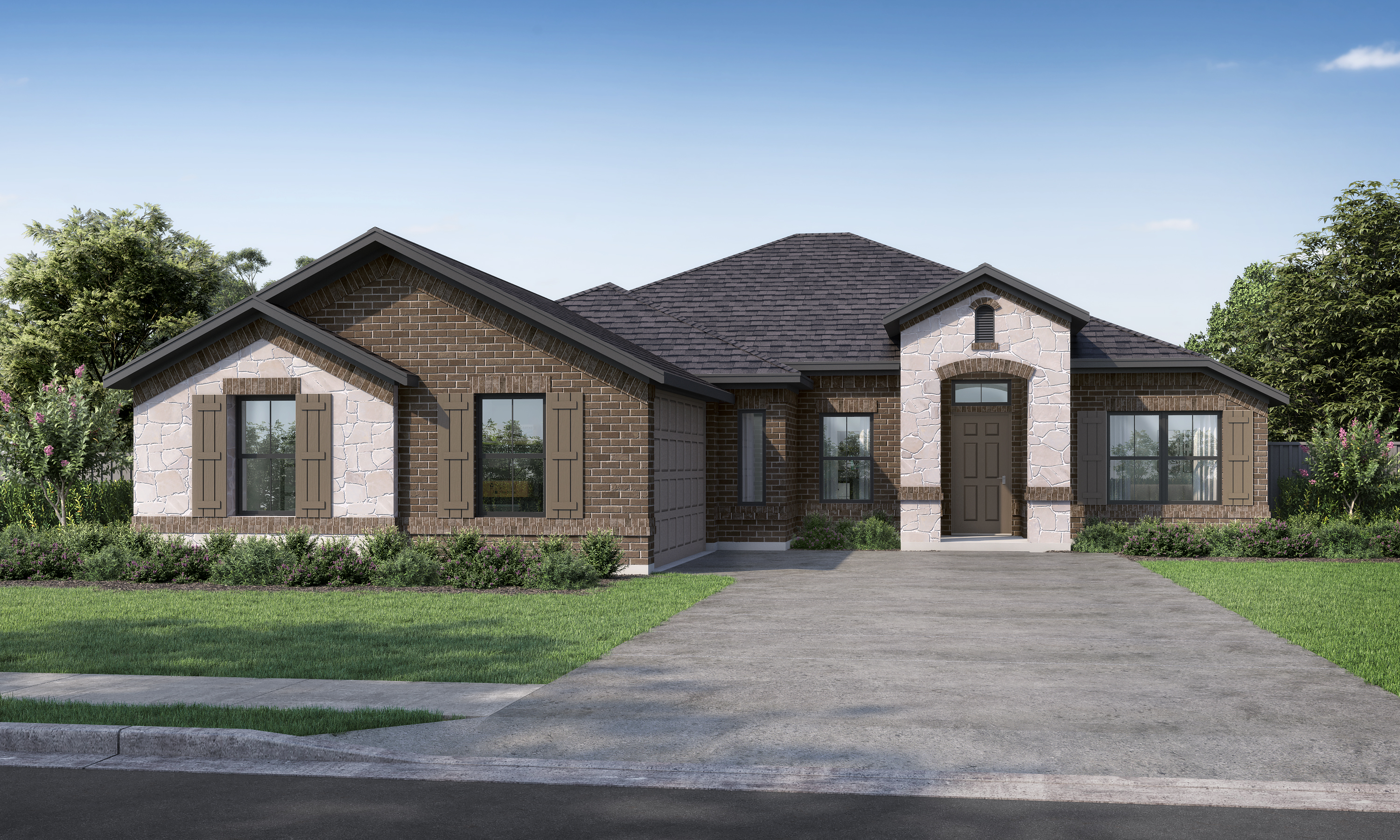 430 Cristo Range Drive | Alexander E