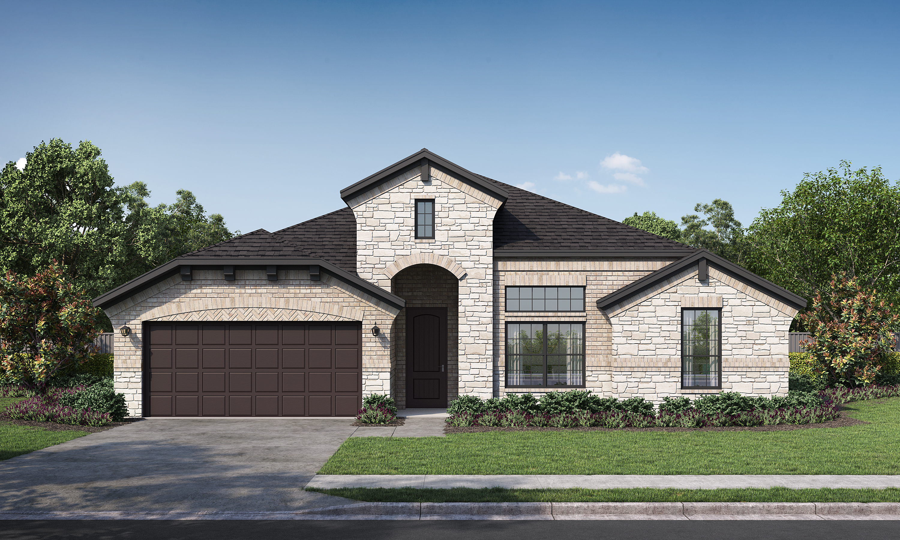 440 Cristo Range Drive | Brentwood 2 F