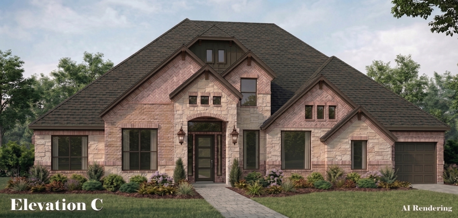 561 Willowy Drive | Isabella C