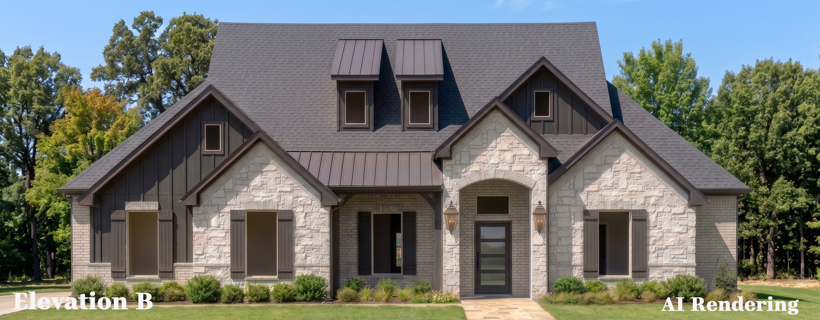 381 Willowy Drive | Anne B