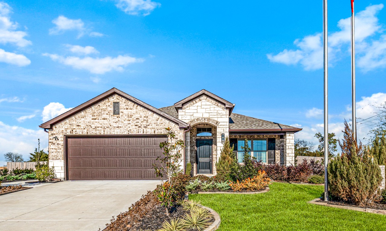 3701 Nighthawk Way | Denmark F