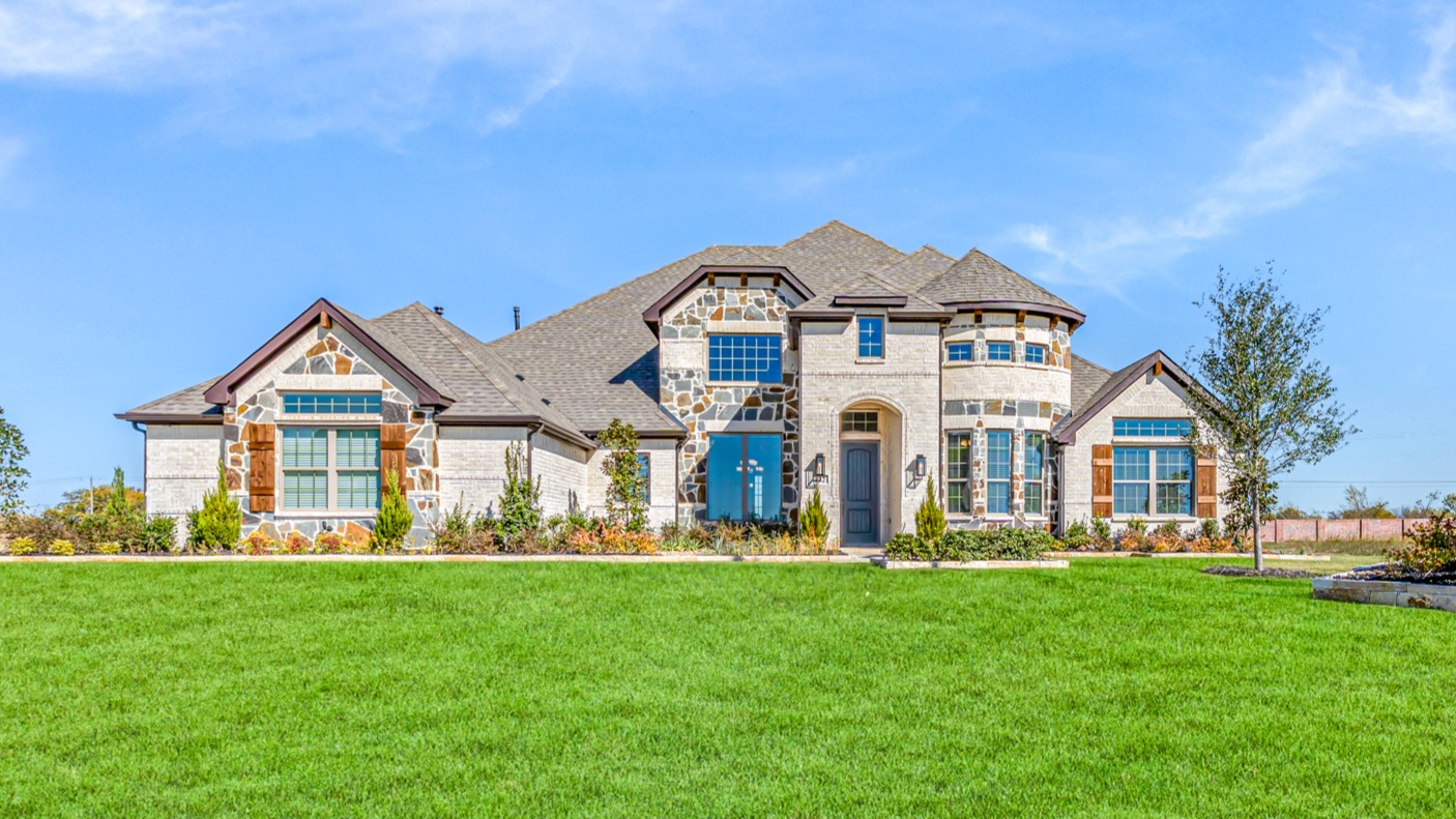 132 Liv Meadow Way | Sentinel 7 C