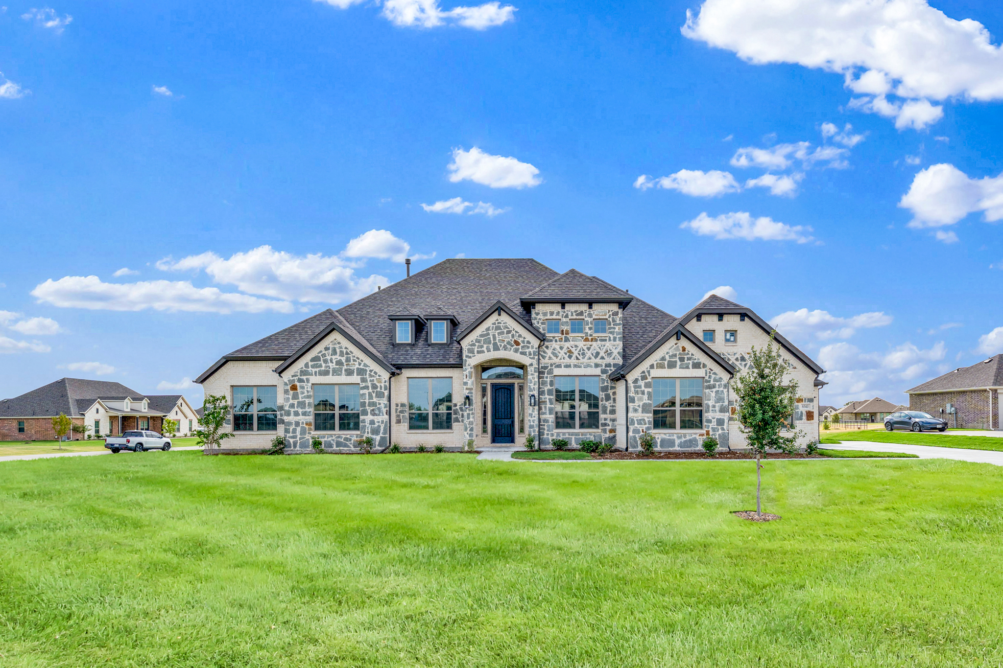 8340 Magnolia Court | Langford VII C
