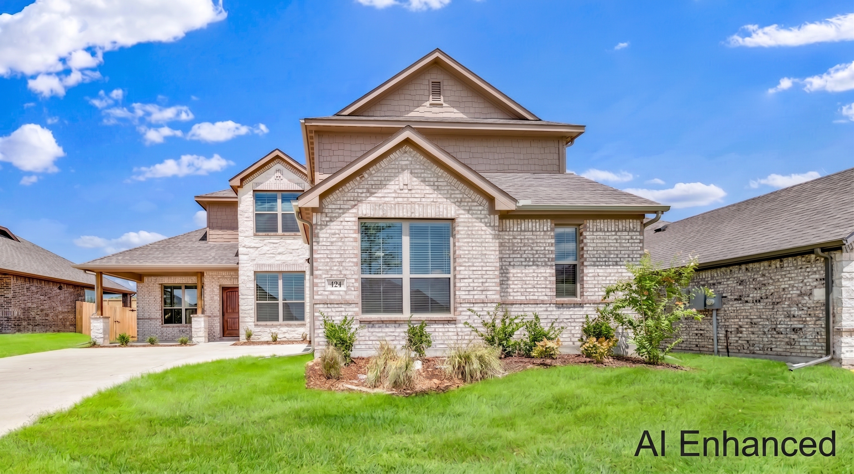 424 Maltese Drive | Sheridan A