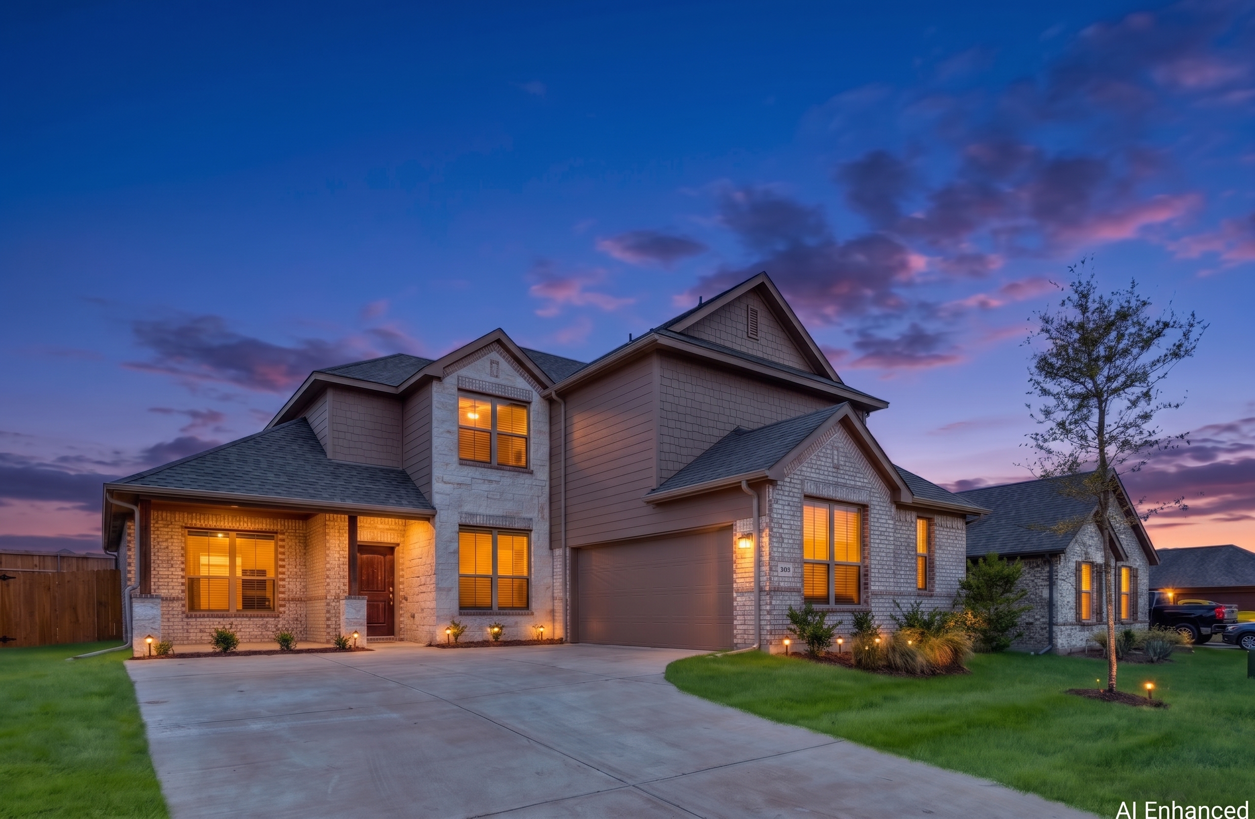 424 Maltese Drive, Red Oak, Texas 75154, Red Oak TX | New Home for