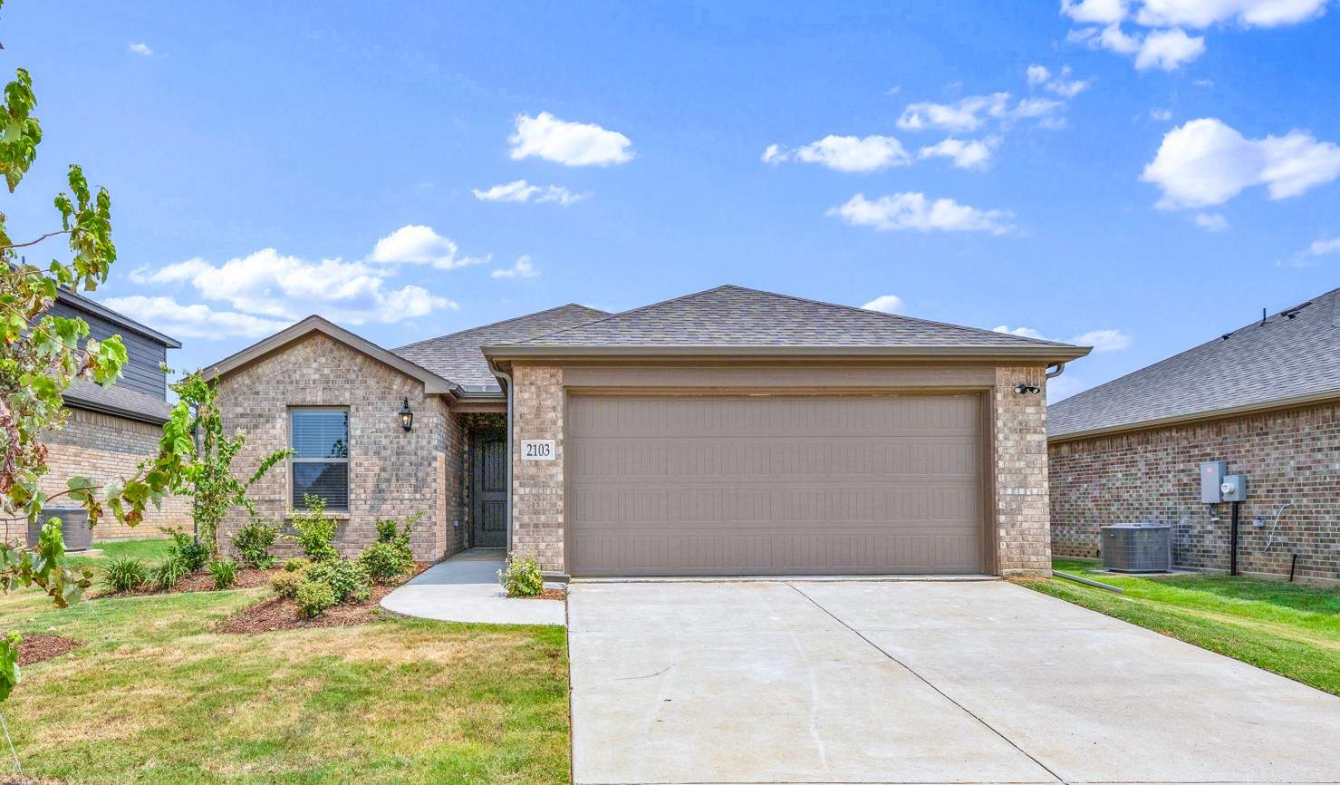 2103 Redwood | Richland E