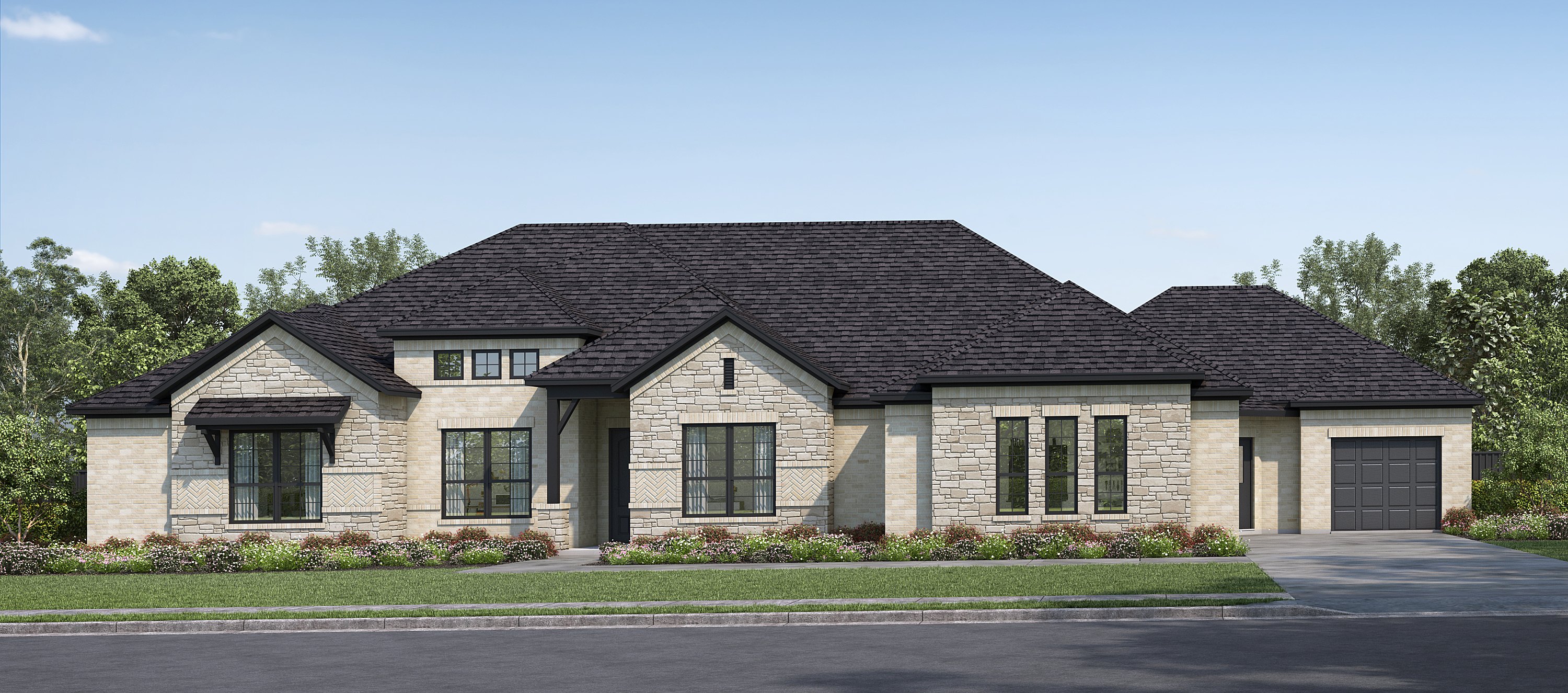 6516 Bracknell  Dr | Hemsworth VI A