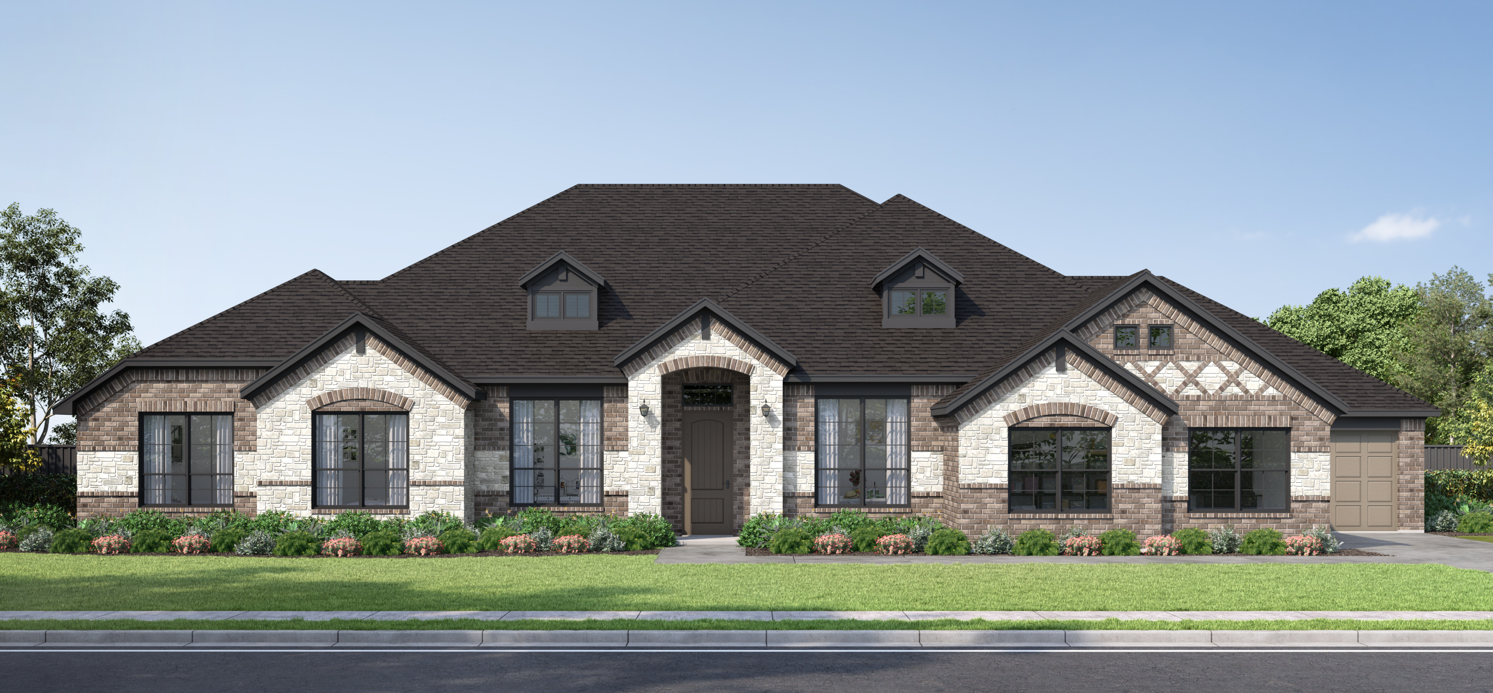 6521 Bracknell Drive | Langford VI C