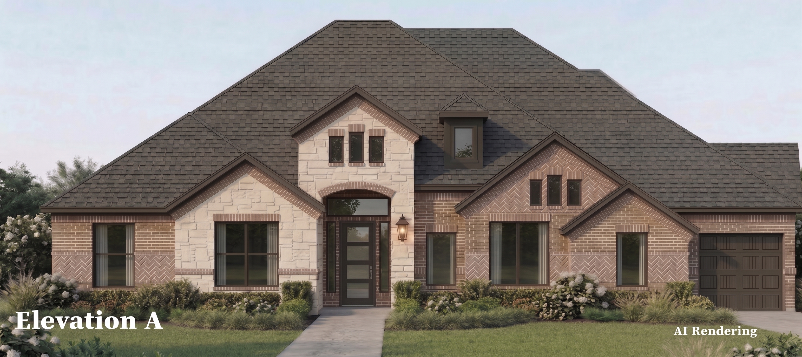 2038 Wilson Street | Isabella A