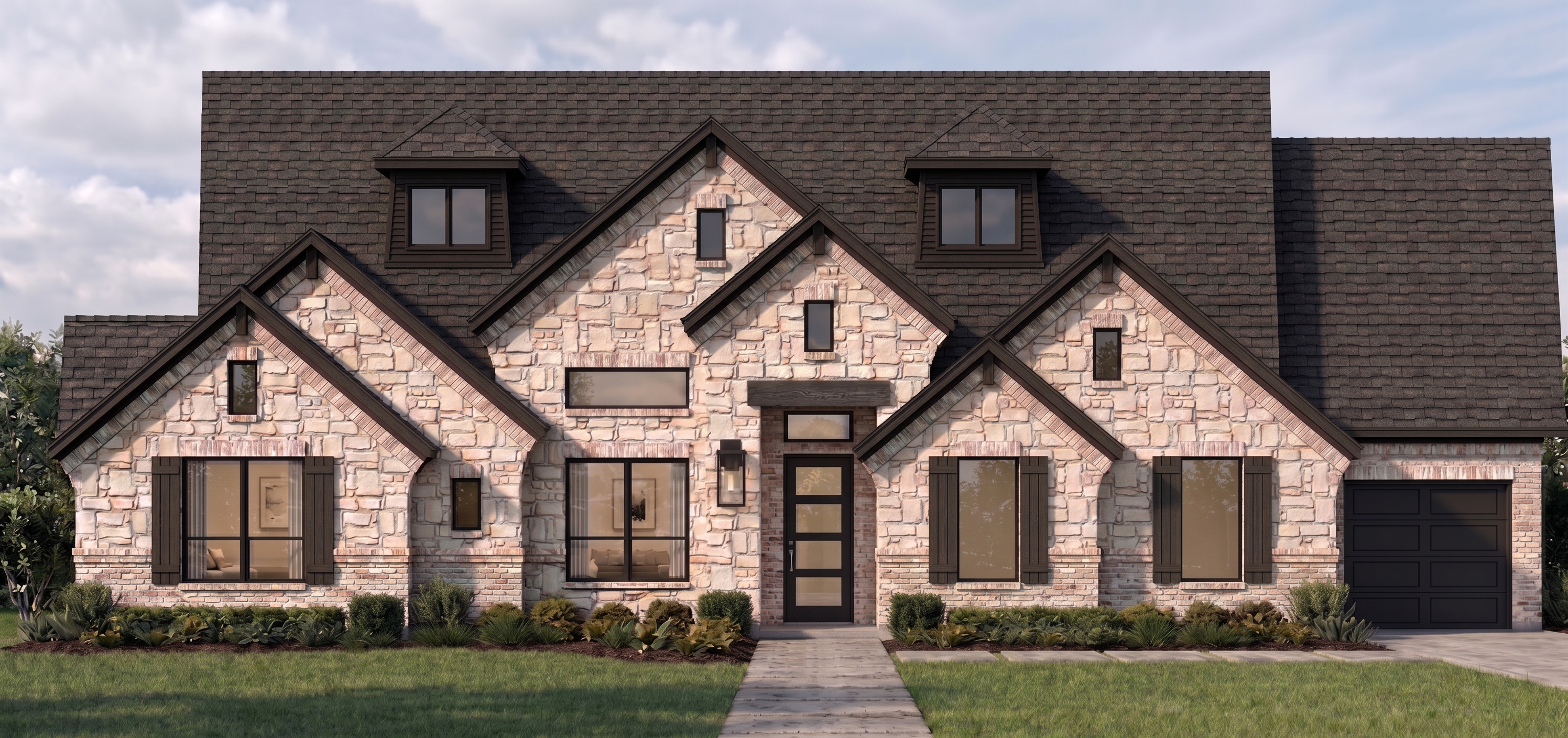 2050 Wilson Street | Eleanor B