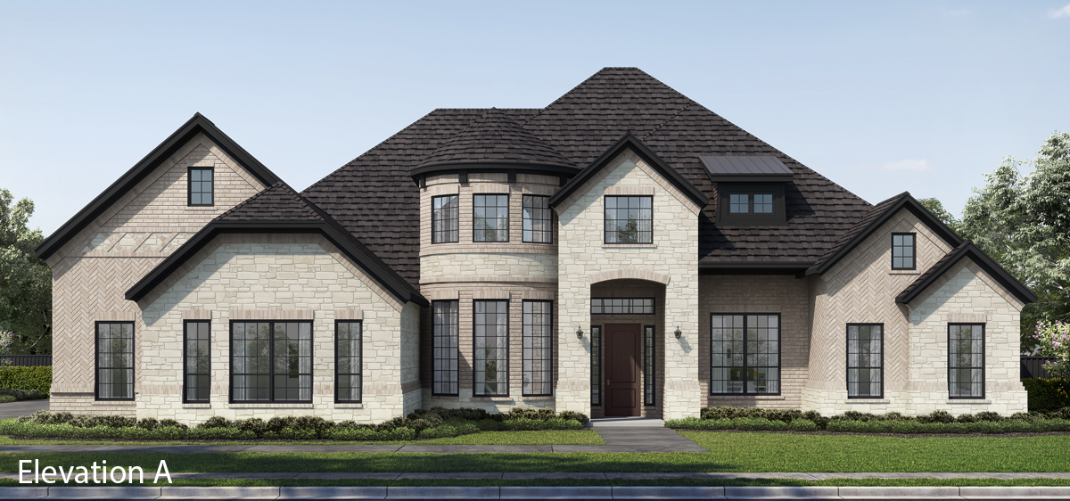111 Endowment Lane | Winchester II A