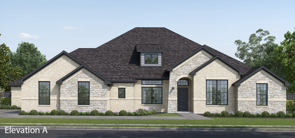 6525 Bracknell Dr | Sentinel VII A