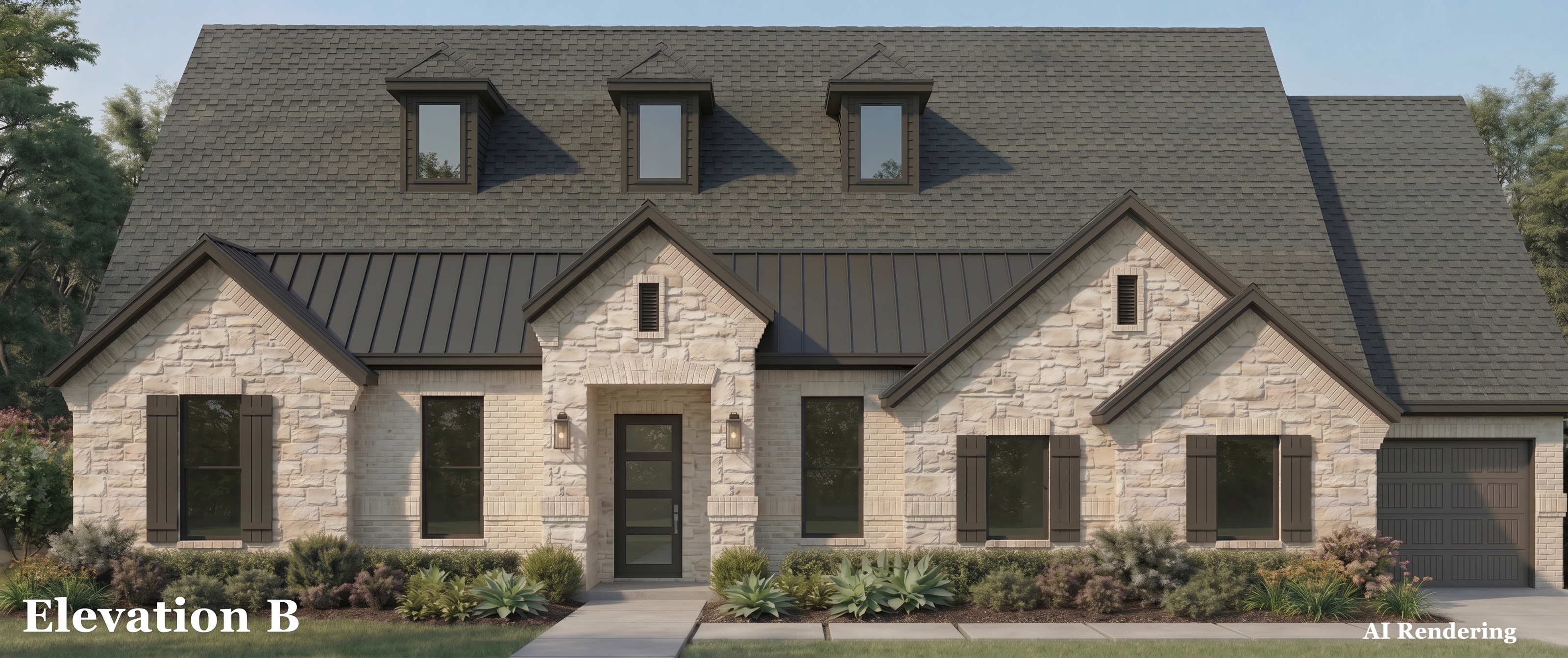 624 Ozark | Elizabeth B