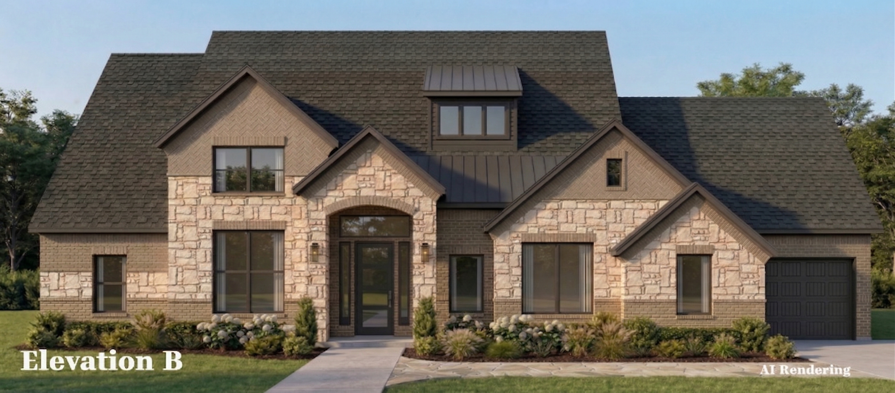 627 Ozark | Isabella B