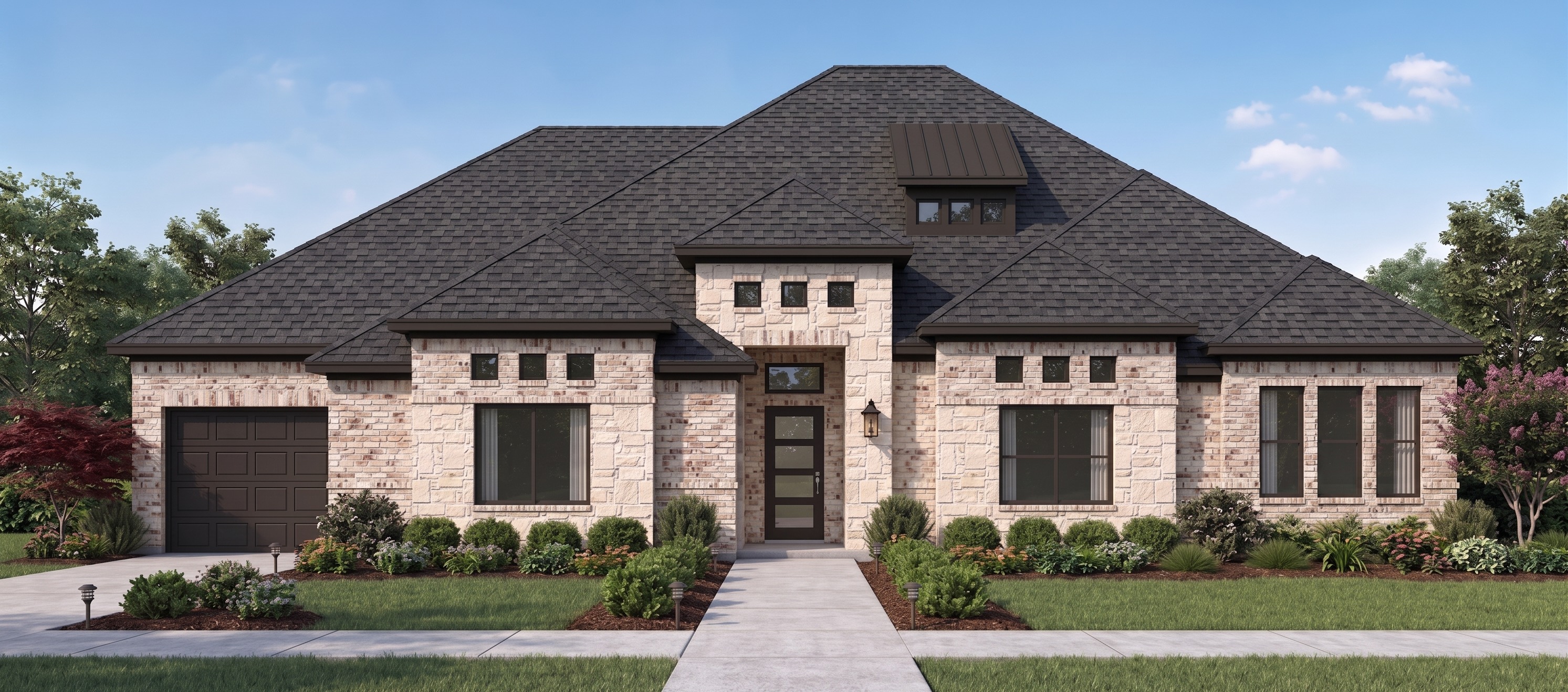 628 Ozark | Victoria A