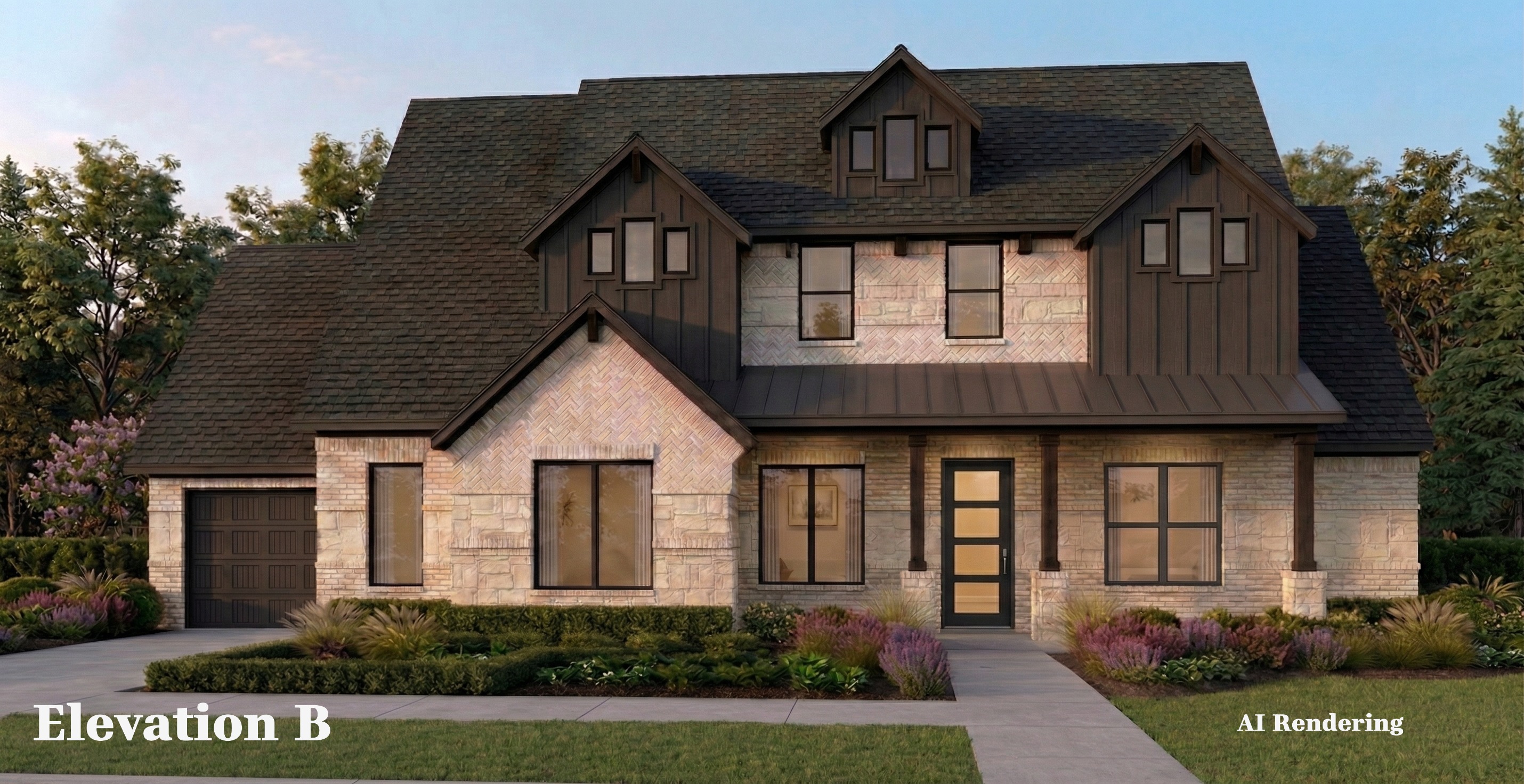 805 Bayleelove Lane | Katherine B