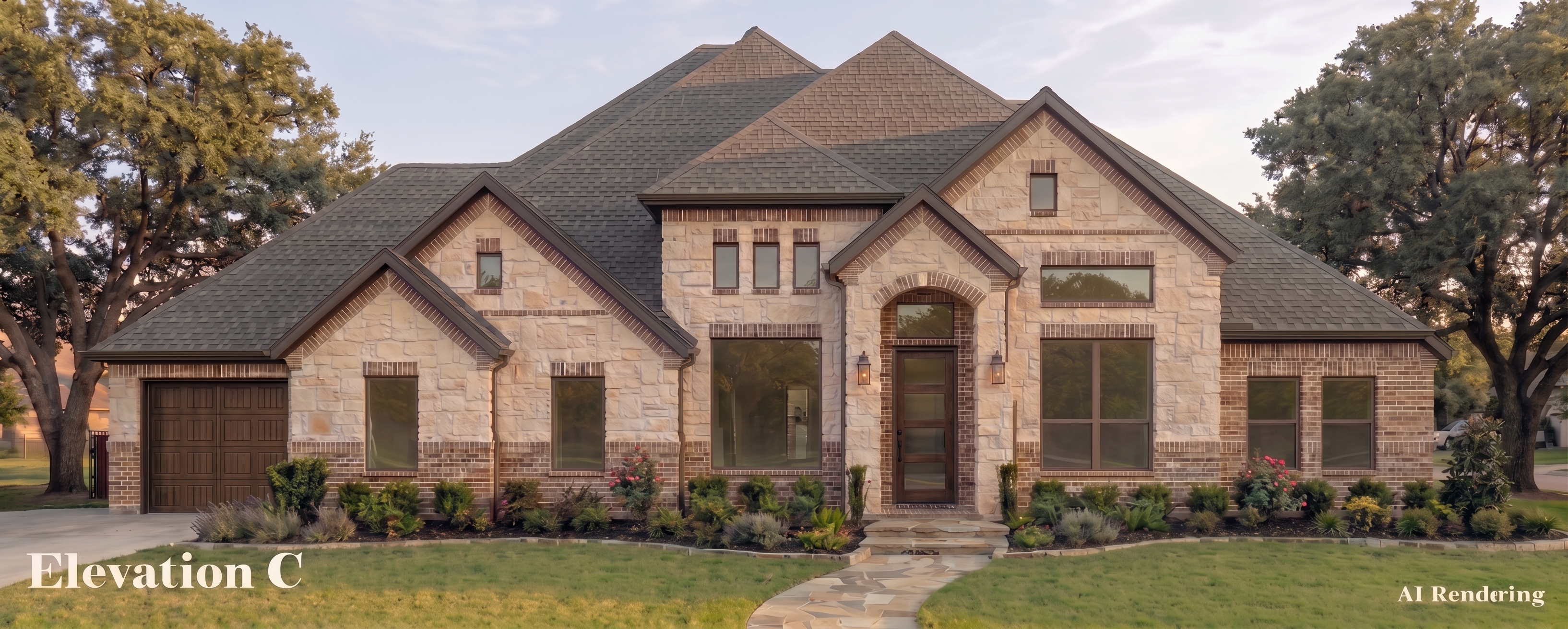1444 N. Hill Street | Margaret C