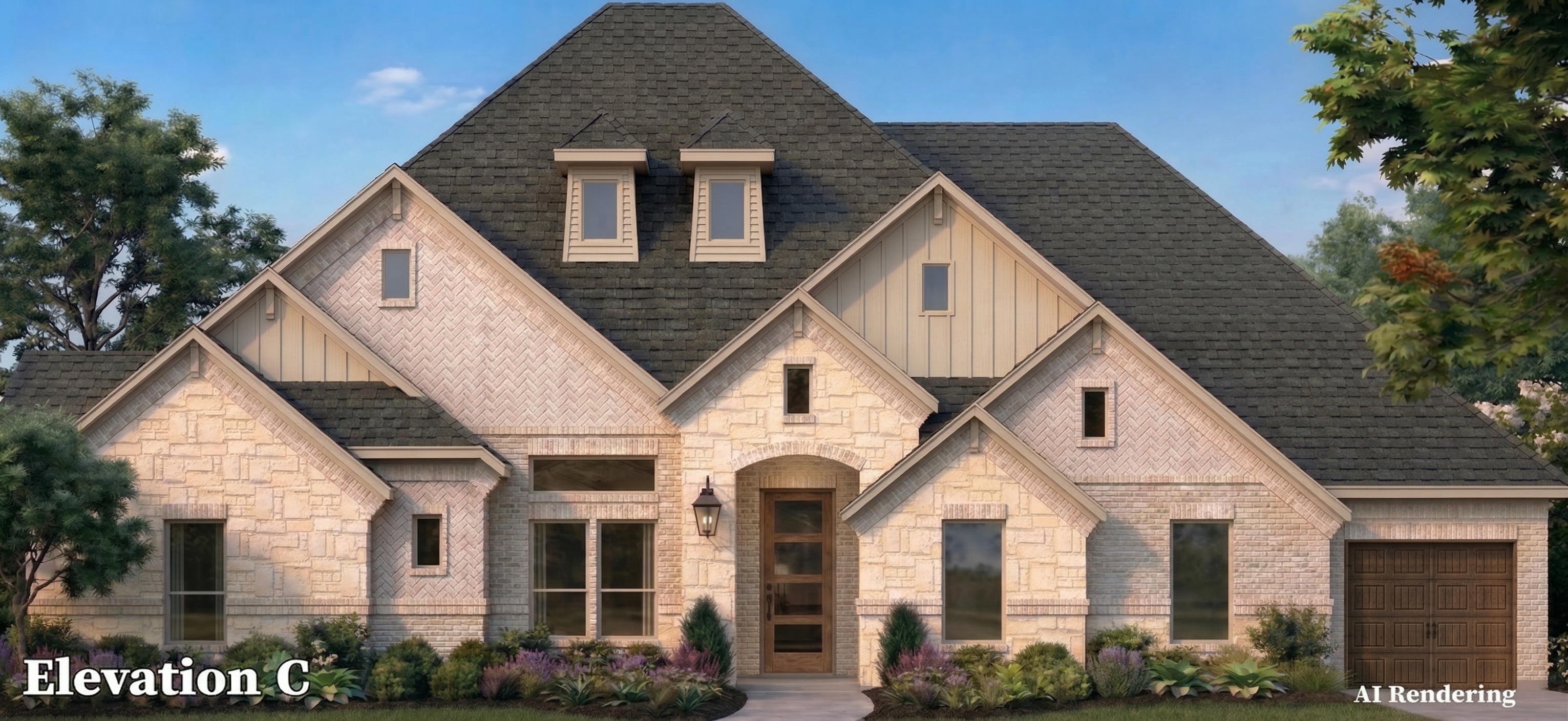 1468 N. Hill Street | Eleanor C