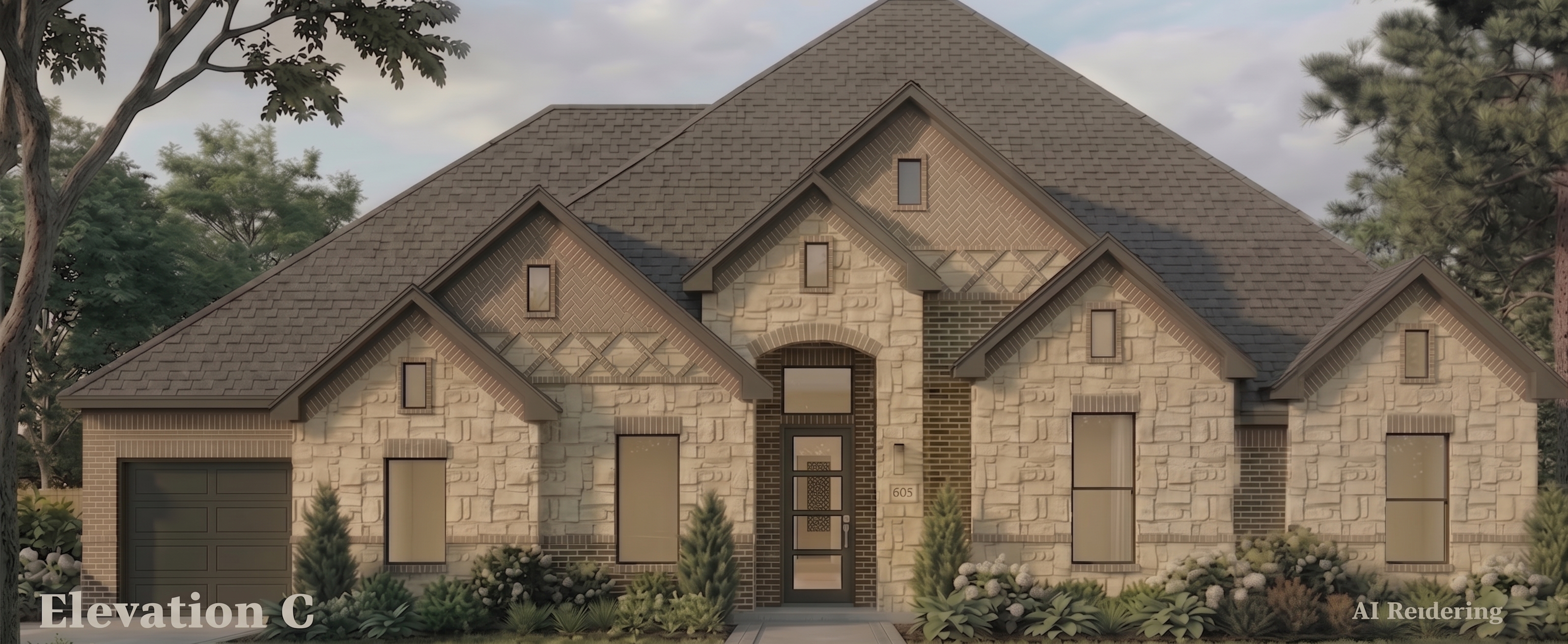 181 Panther Trail | Victoria C