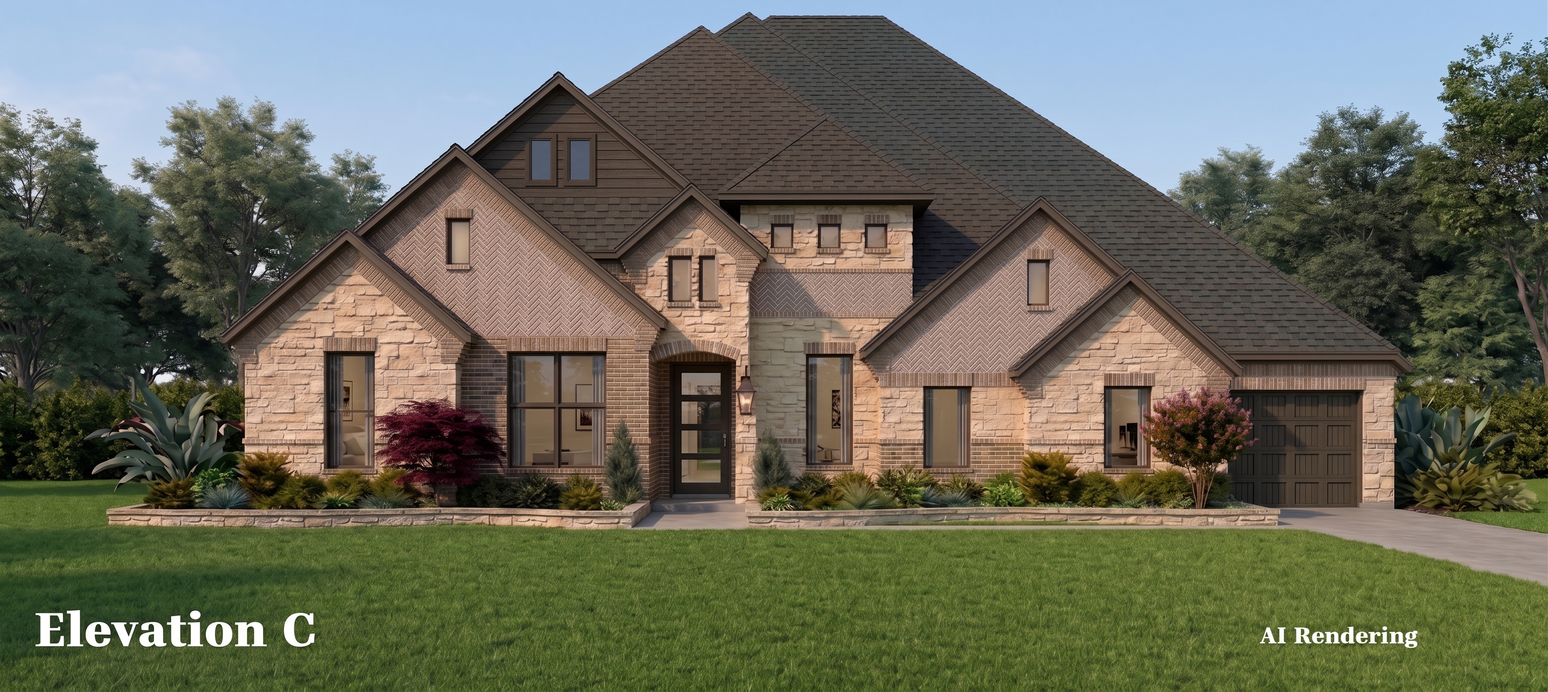 225 Panther Trail | Elizabeth C
