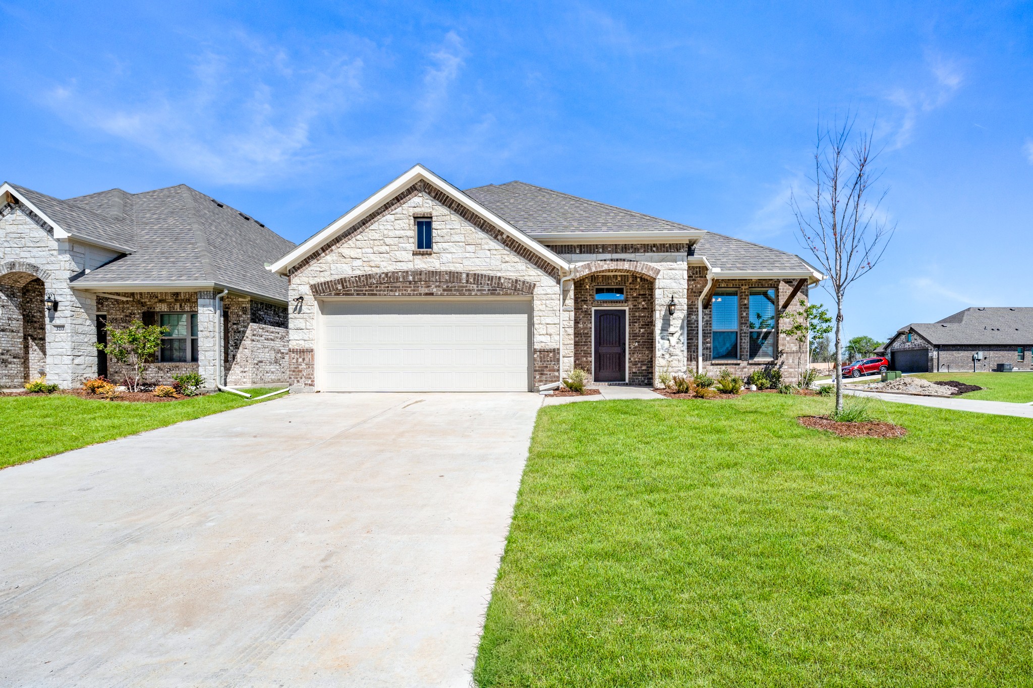 302 Gaucho | Callington 2 A