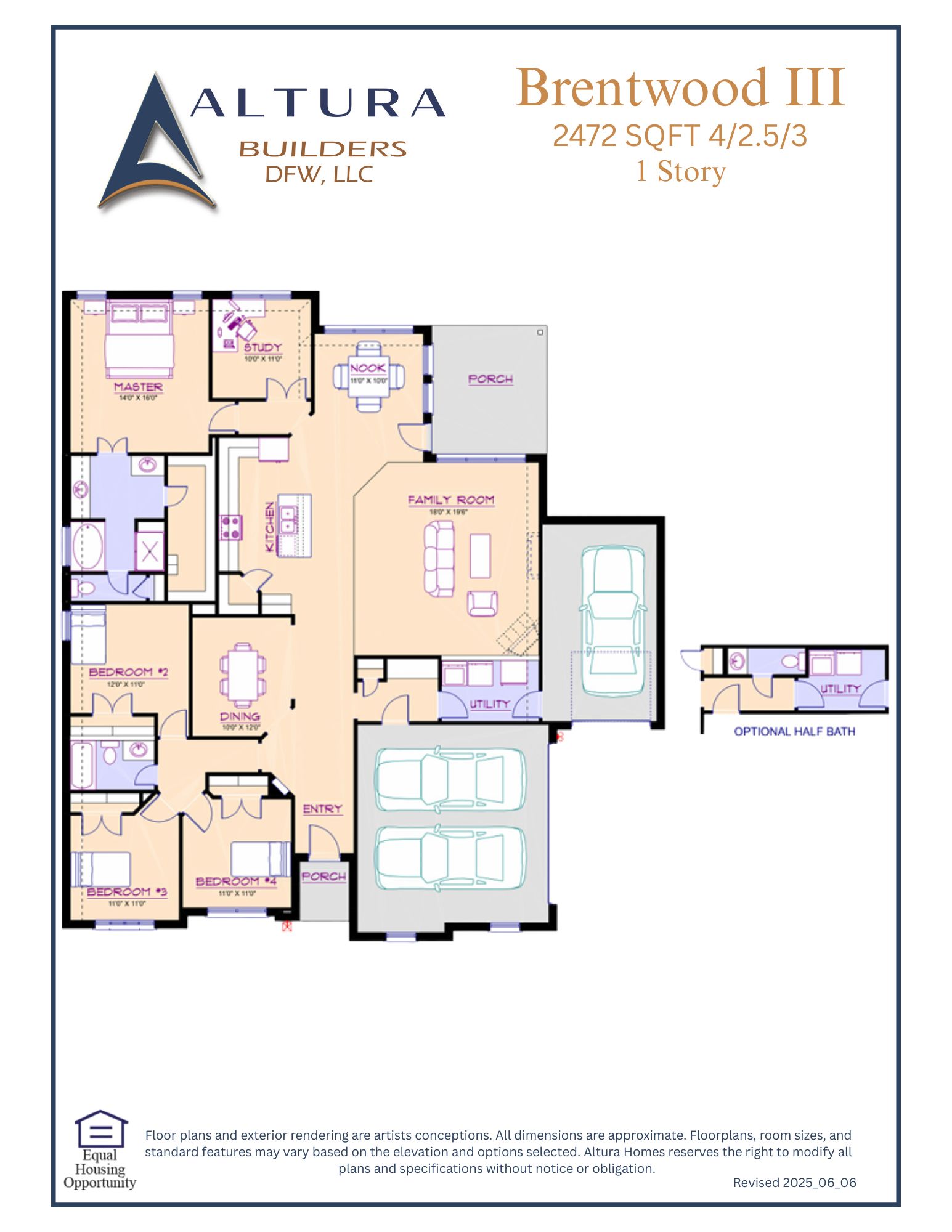 Move-In Ready Home